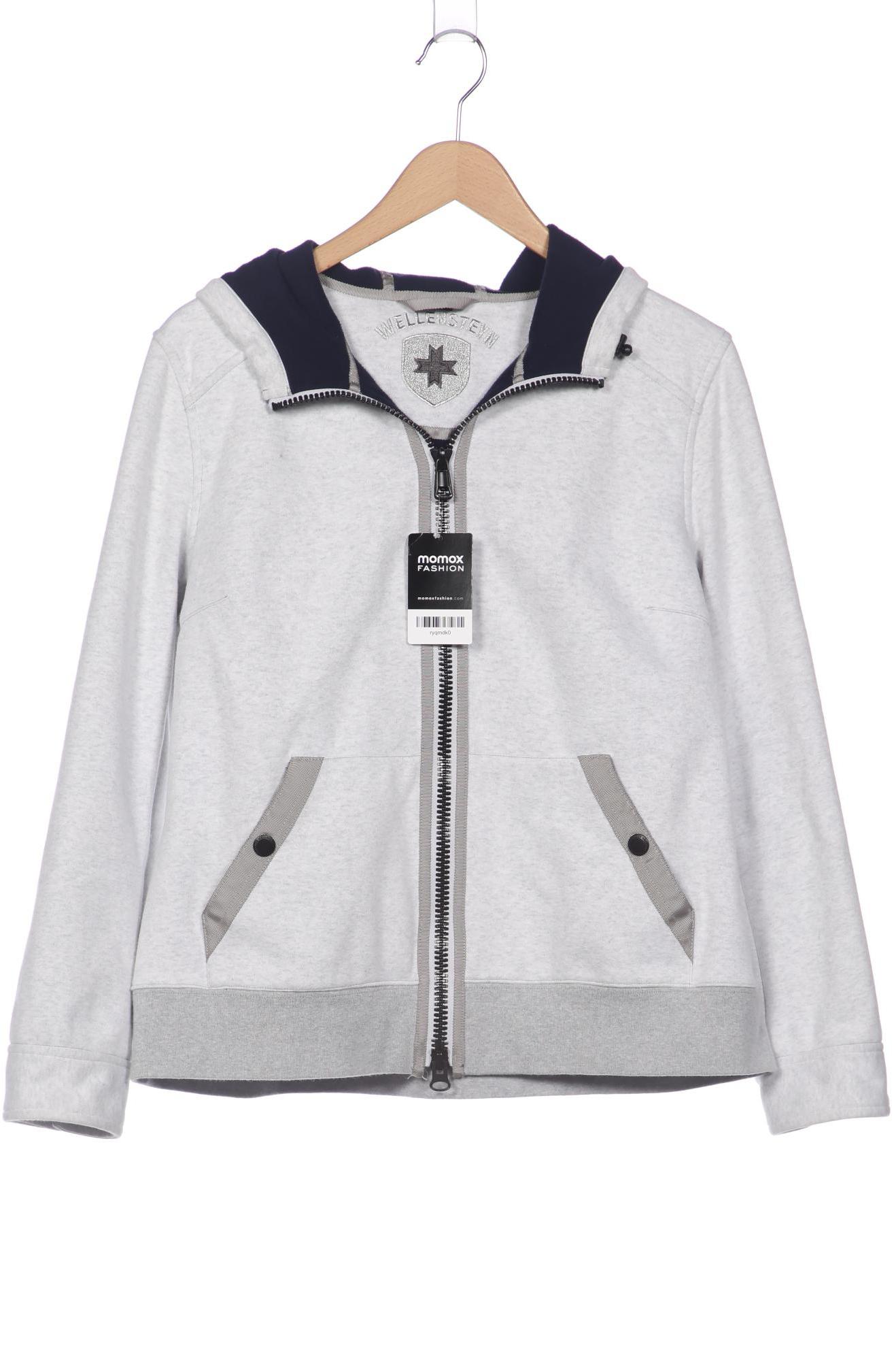 Wellensteyn Damen Jacke, grau, Gr. 42