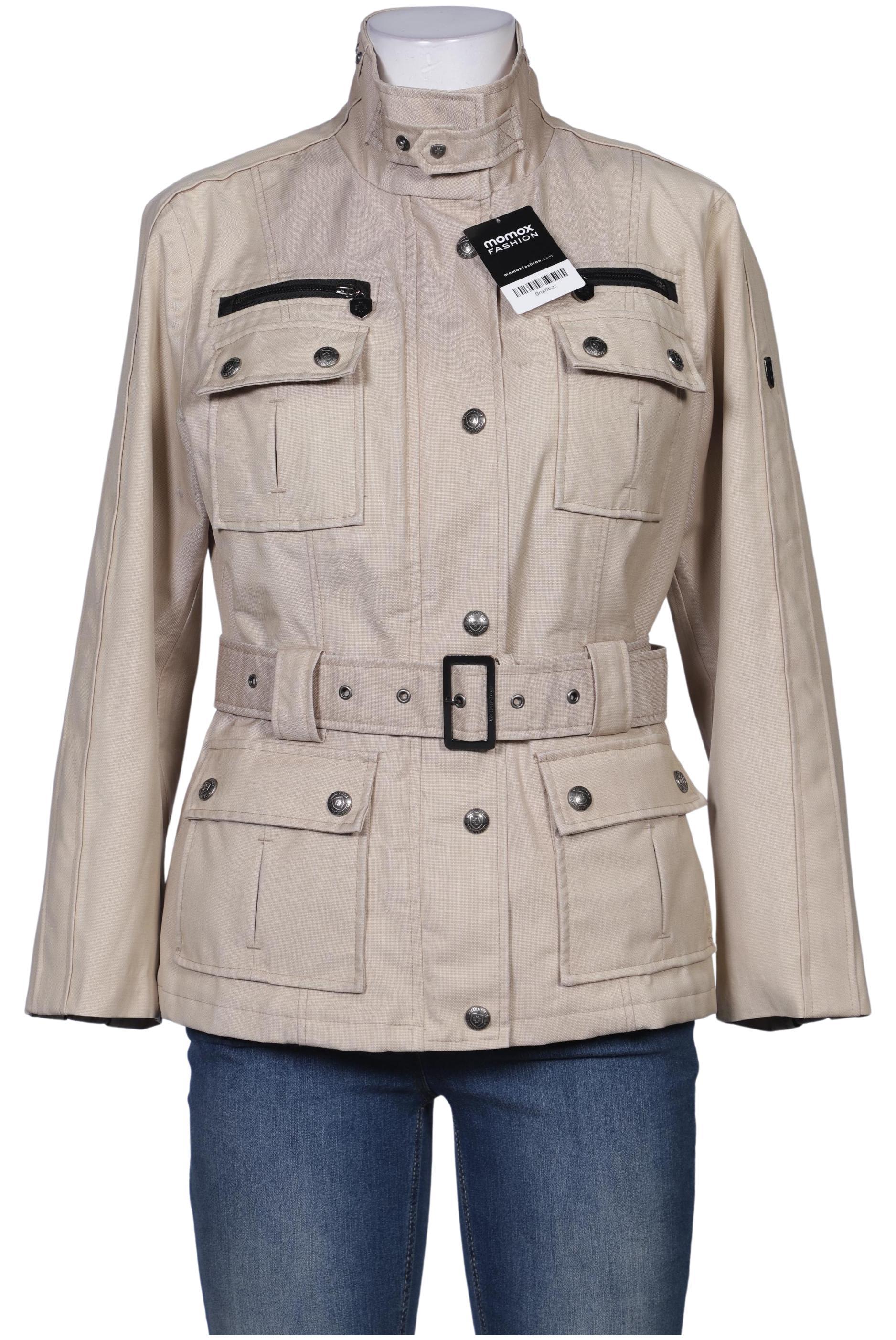 Wellensteyn Damen Jacke, beige, Gr. 38