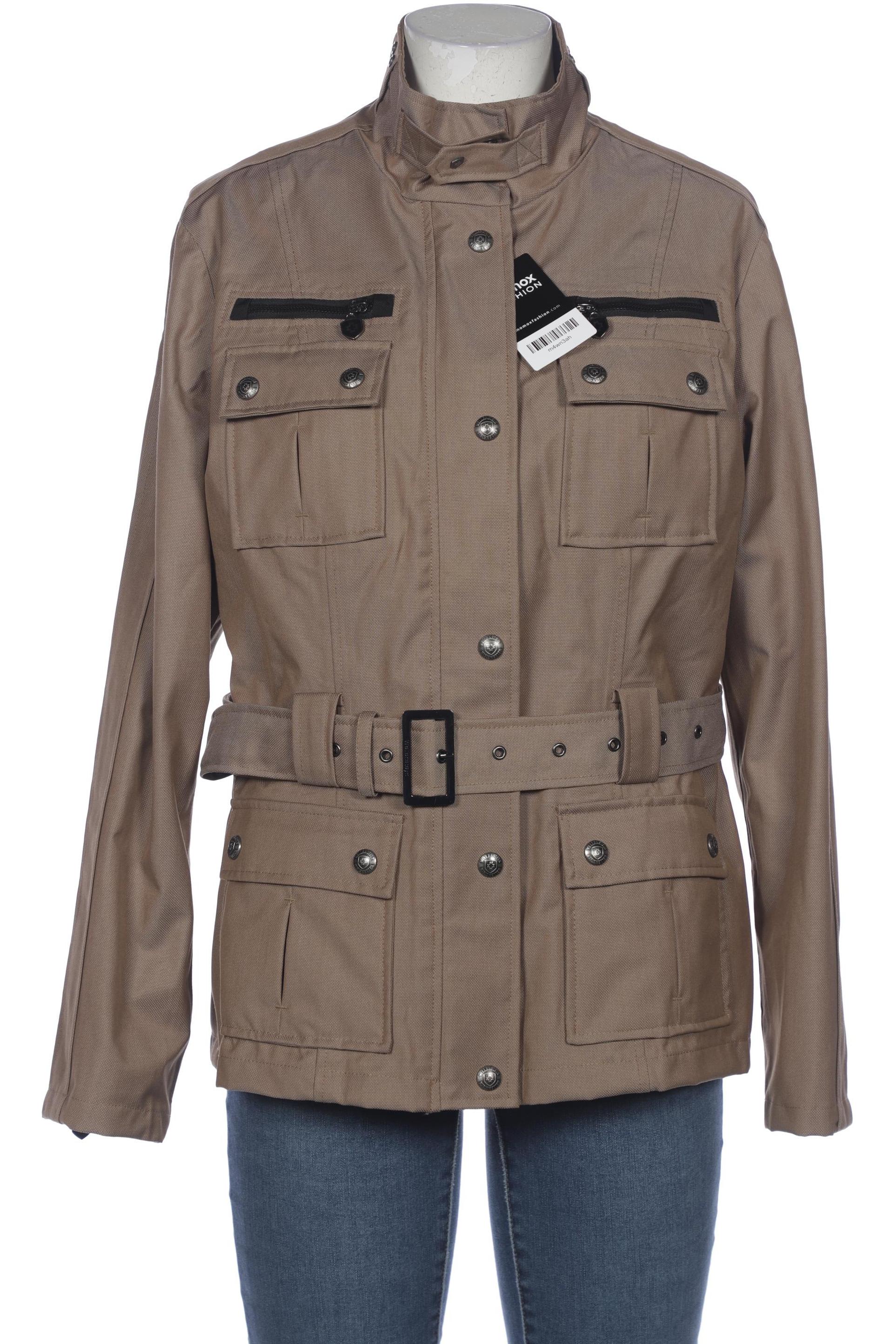 Wellensteyn Damen Jacke, beige, Gr. 42
