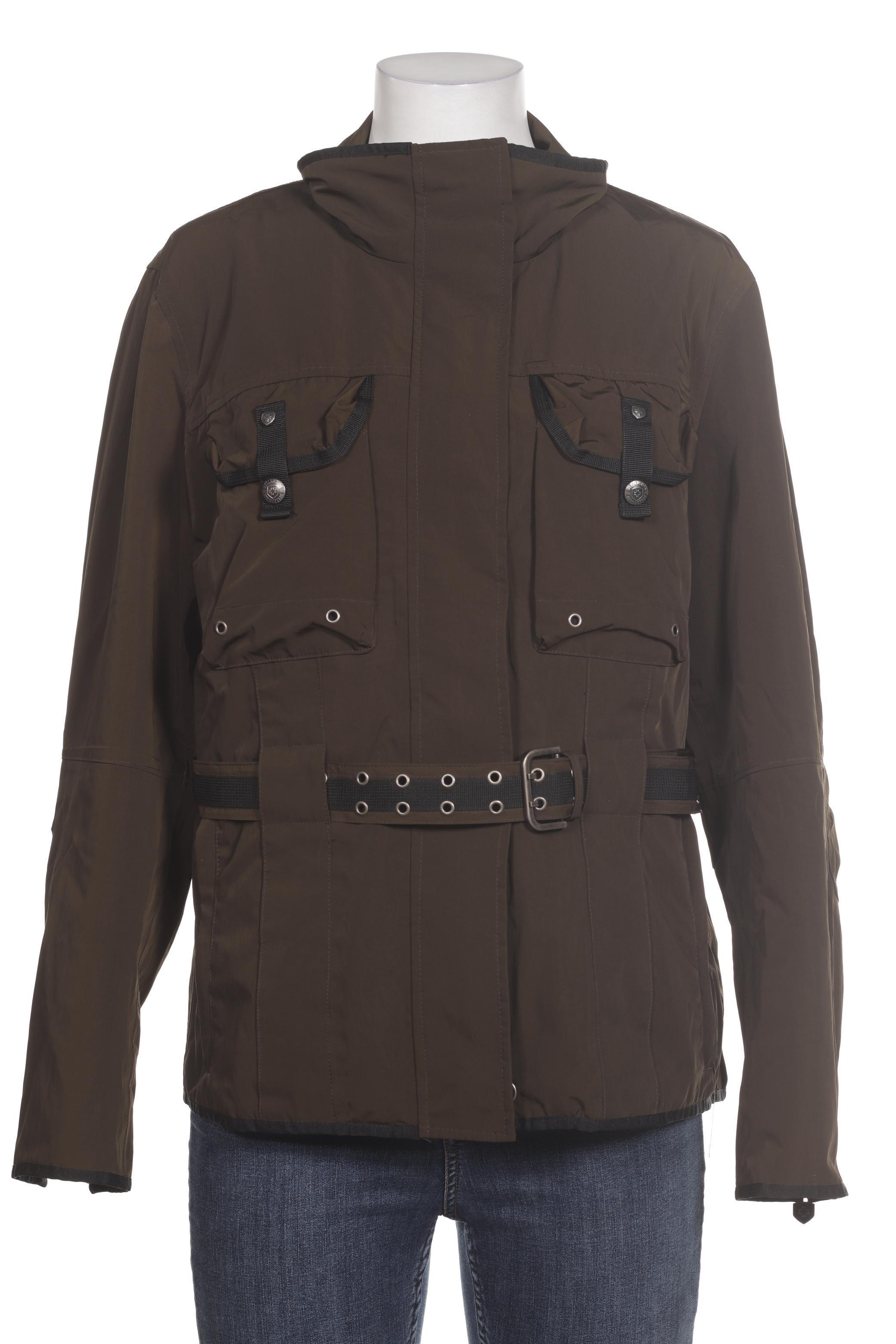 Wellensteyn Damen Jacke, grün, Gr. 42