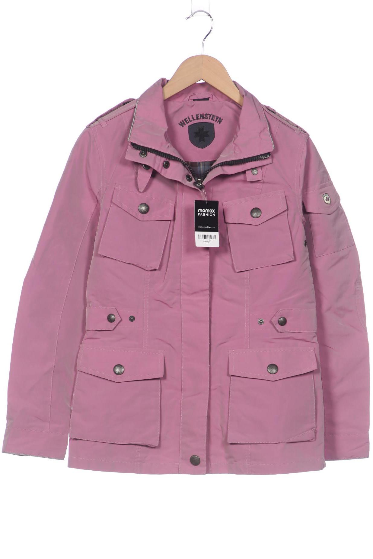 Wellensteyn Damen Jacke, flieder, Gr. 38