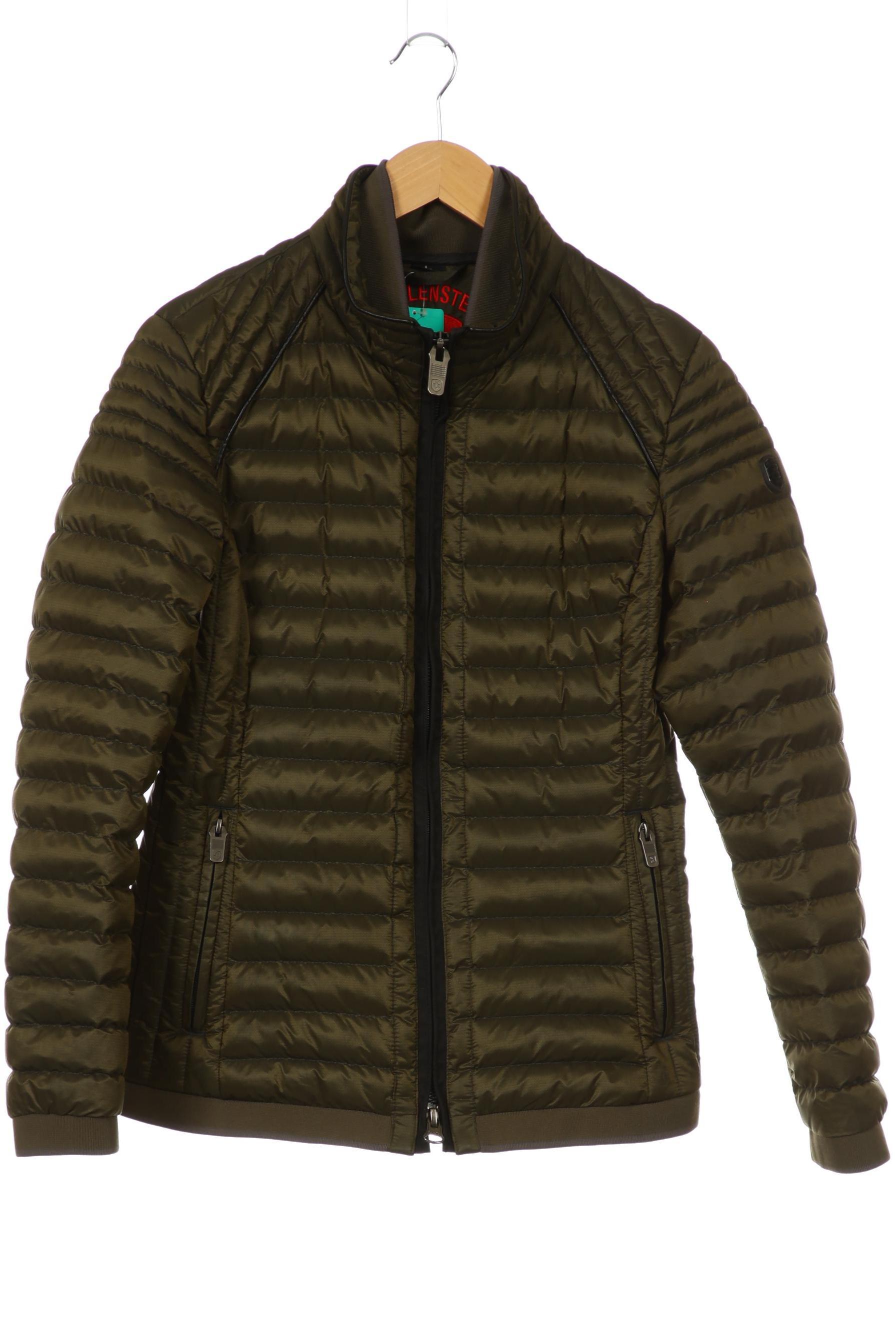 Wellensteyn Damen Jacke, grün, Gr.