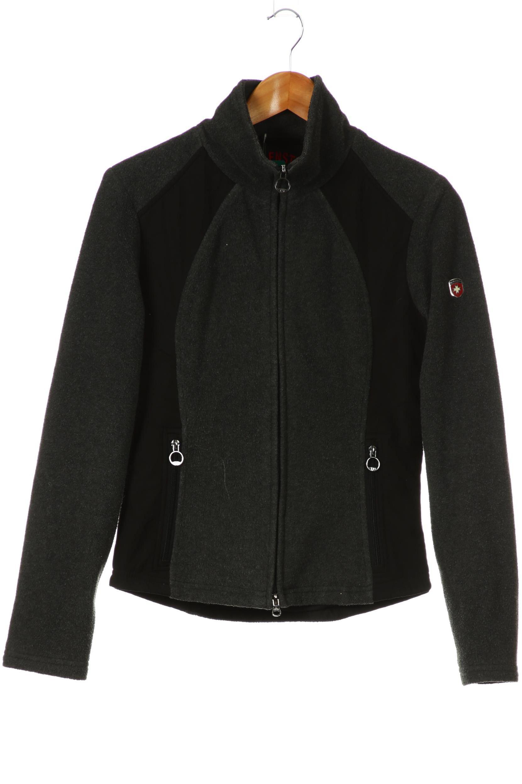 Wellensteyn Damen Jacke, grau, Gr.