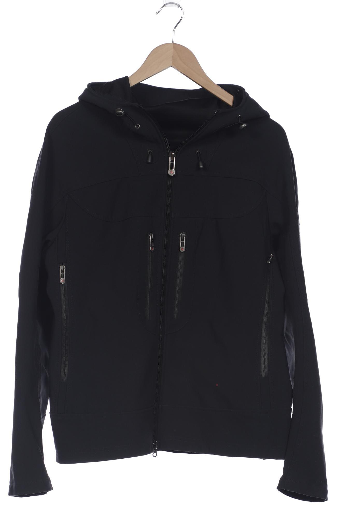 Wellensteyn Damen Jacke, marineblau, Gr. 44