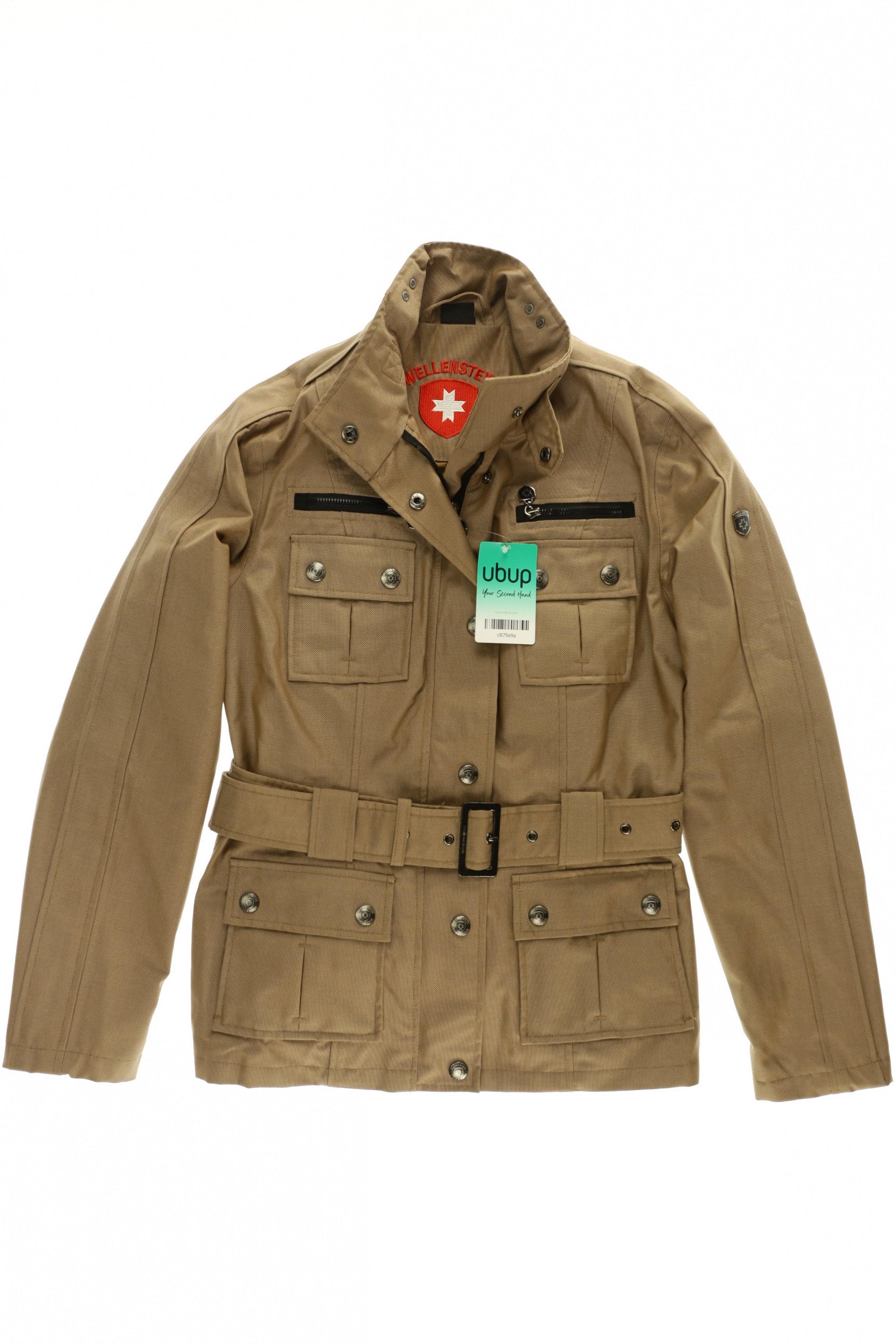 Wellensteyn Damen Jacke, beige, Gr.