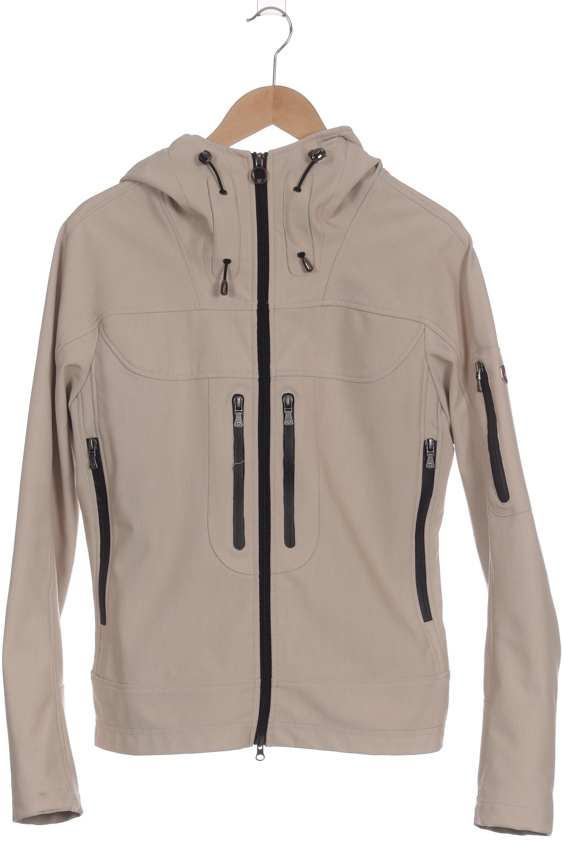 Wellensteyn Damen Jacke, pink, Gr.