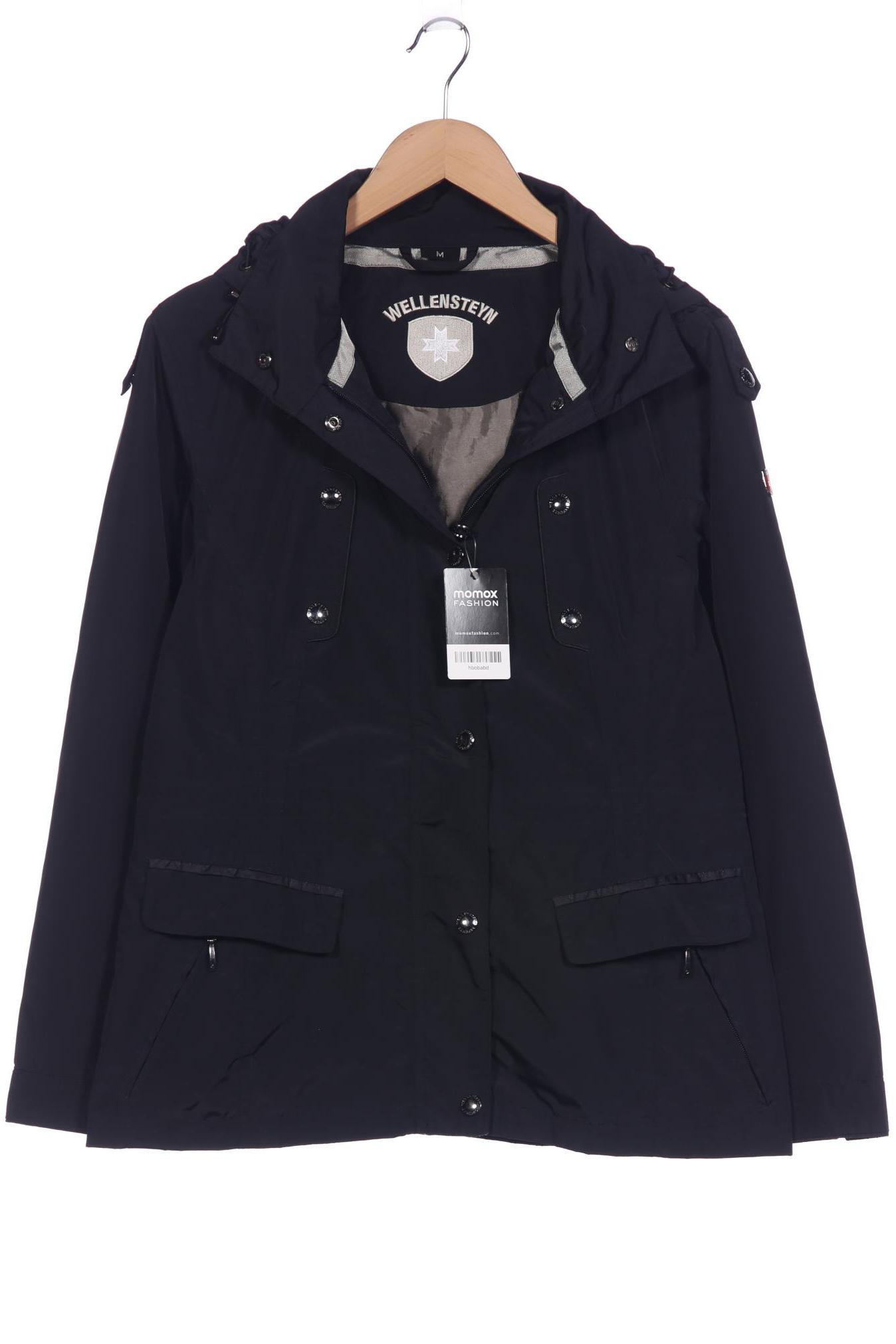 Wellensteyn Damen Jacke, marineblau, Gr. 38