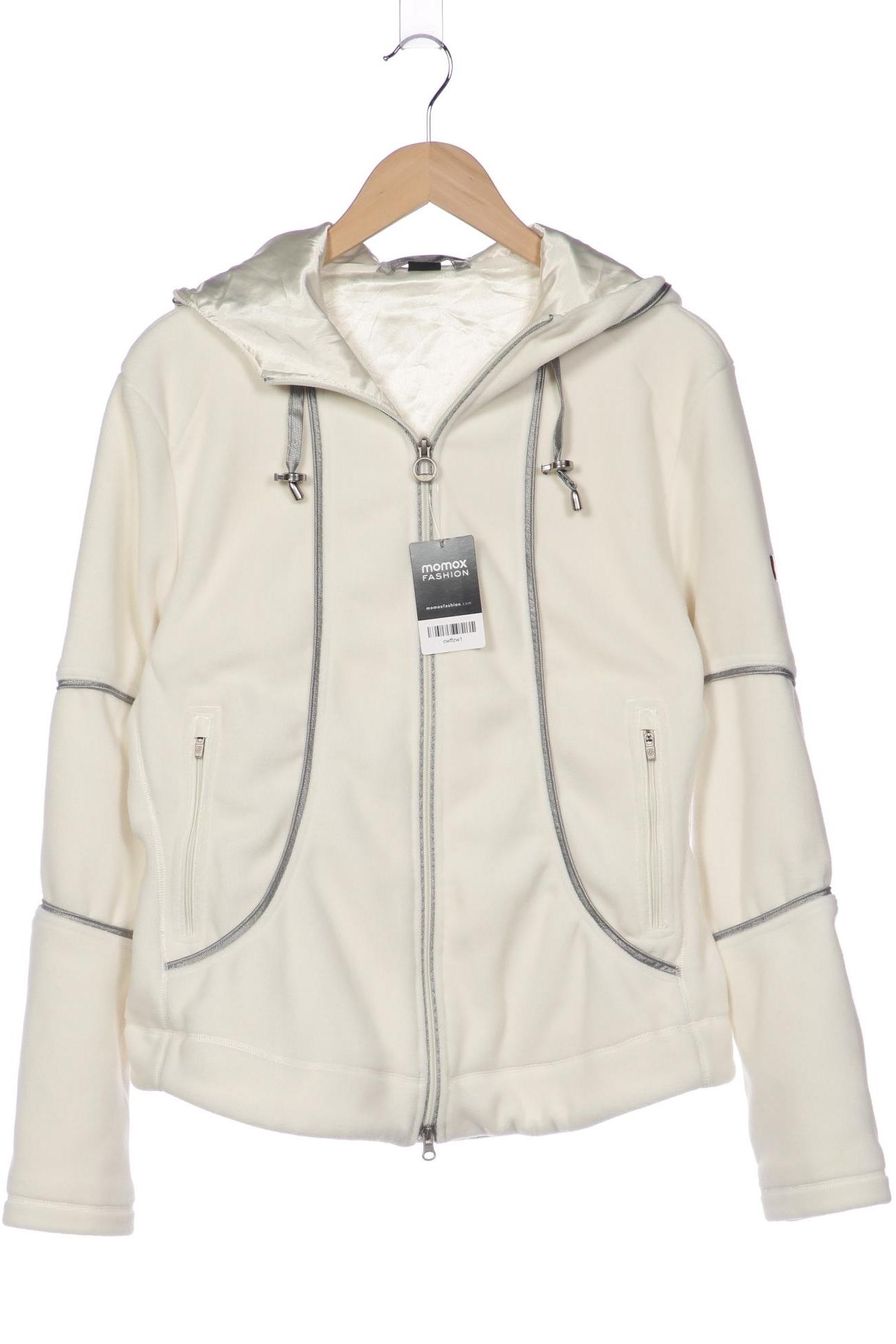 Wellensteyn Damen Jacke, weiß, Gr. 42