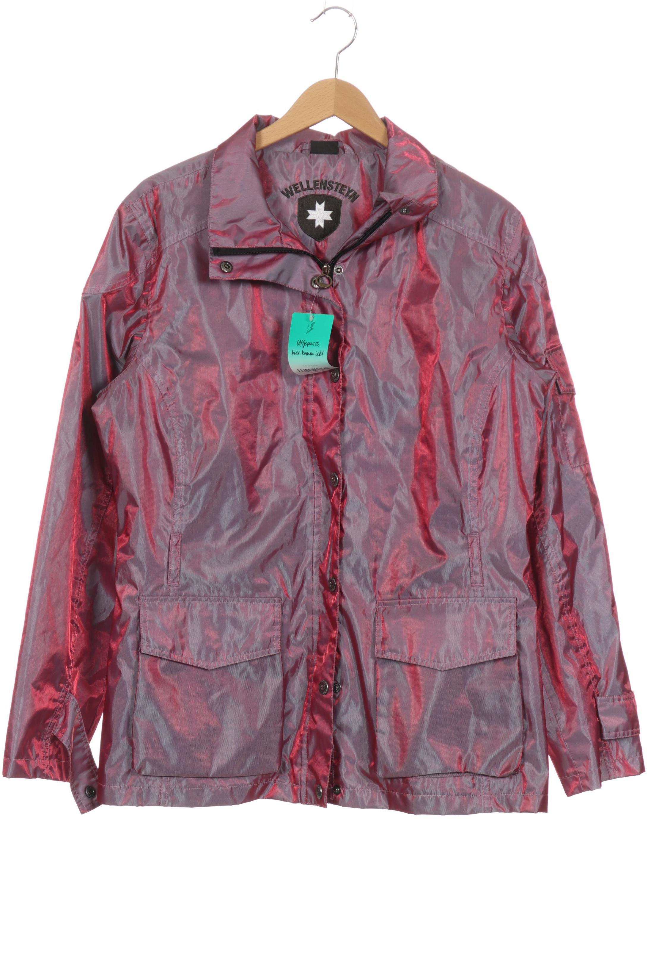 Wellensteyn Damen Jacke, pink, Gr.