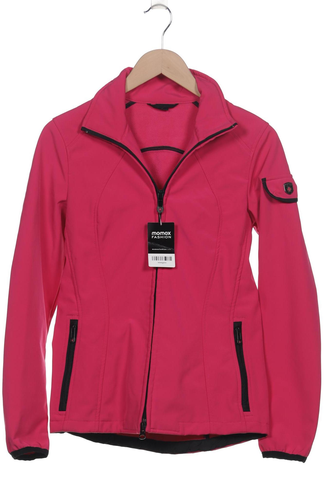 Wellensteyn Damen Jacke, pink, Gr. 36