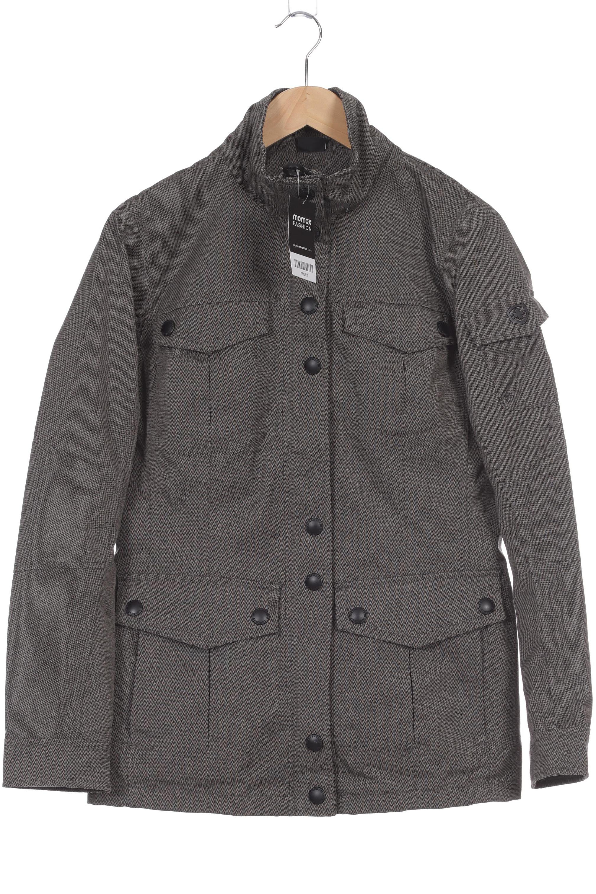 Wellensteyn Damen Jacke, grün, Gr. 38