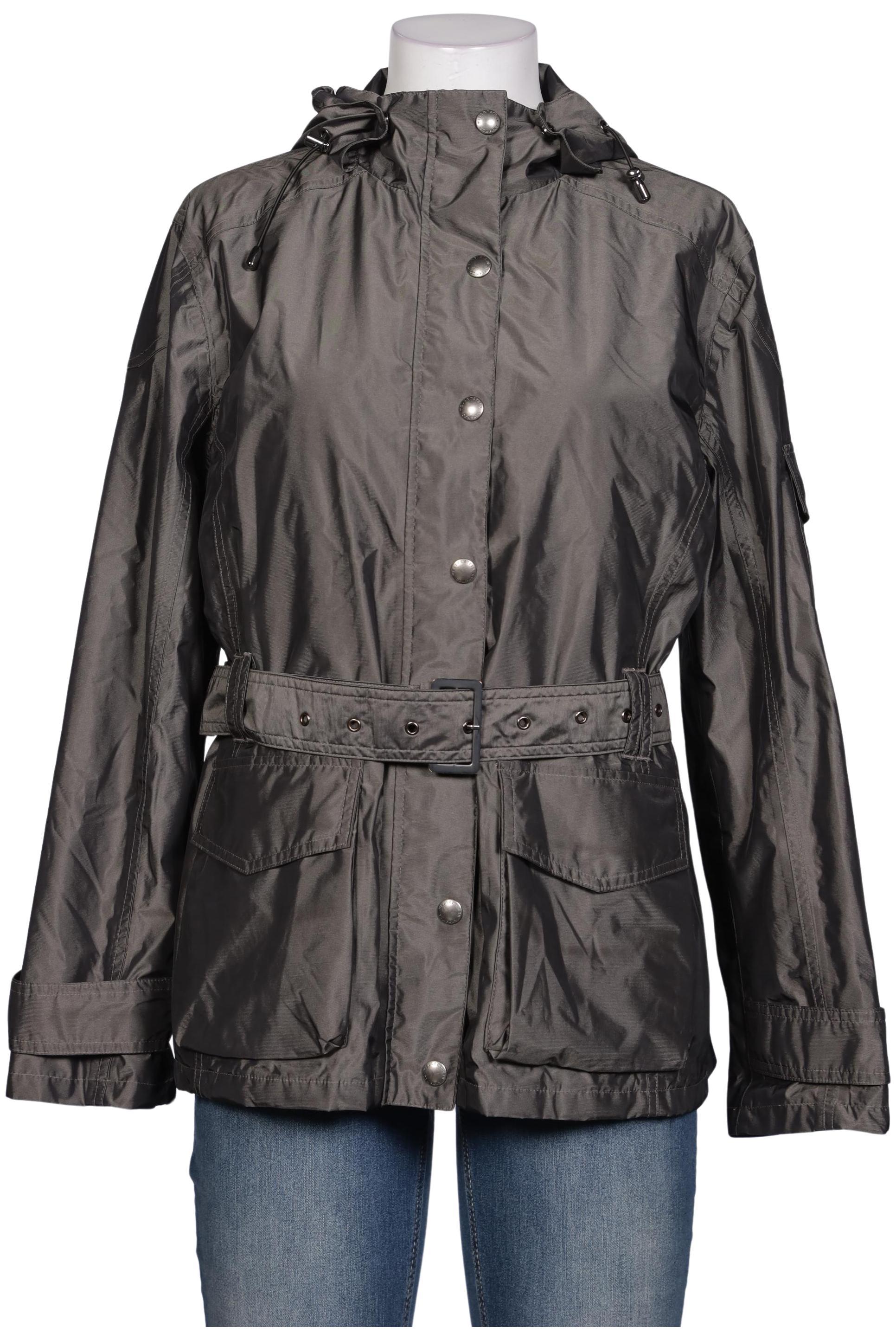 Wellensteyn Damen Jacke, grau, Gr. 38