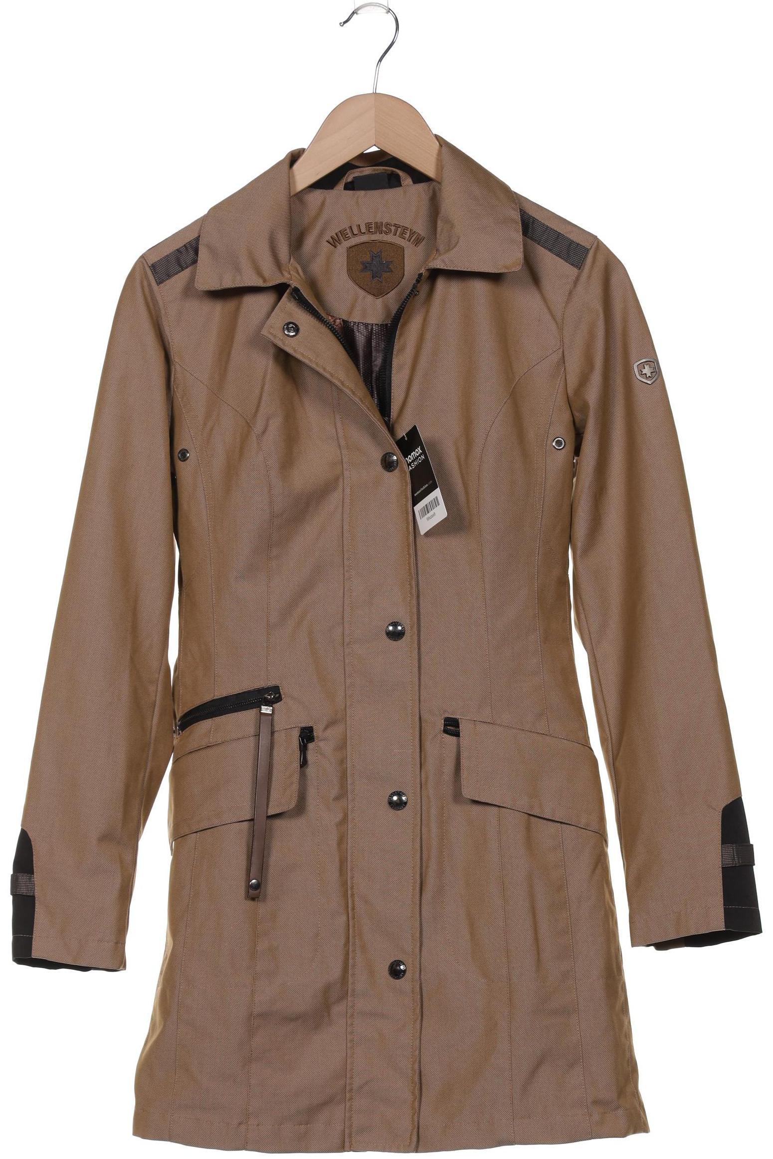 Wellensteyn Damen Jacke, beige, Gr. 36