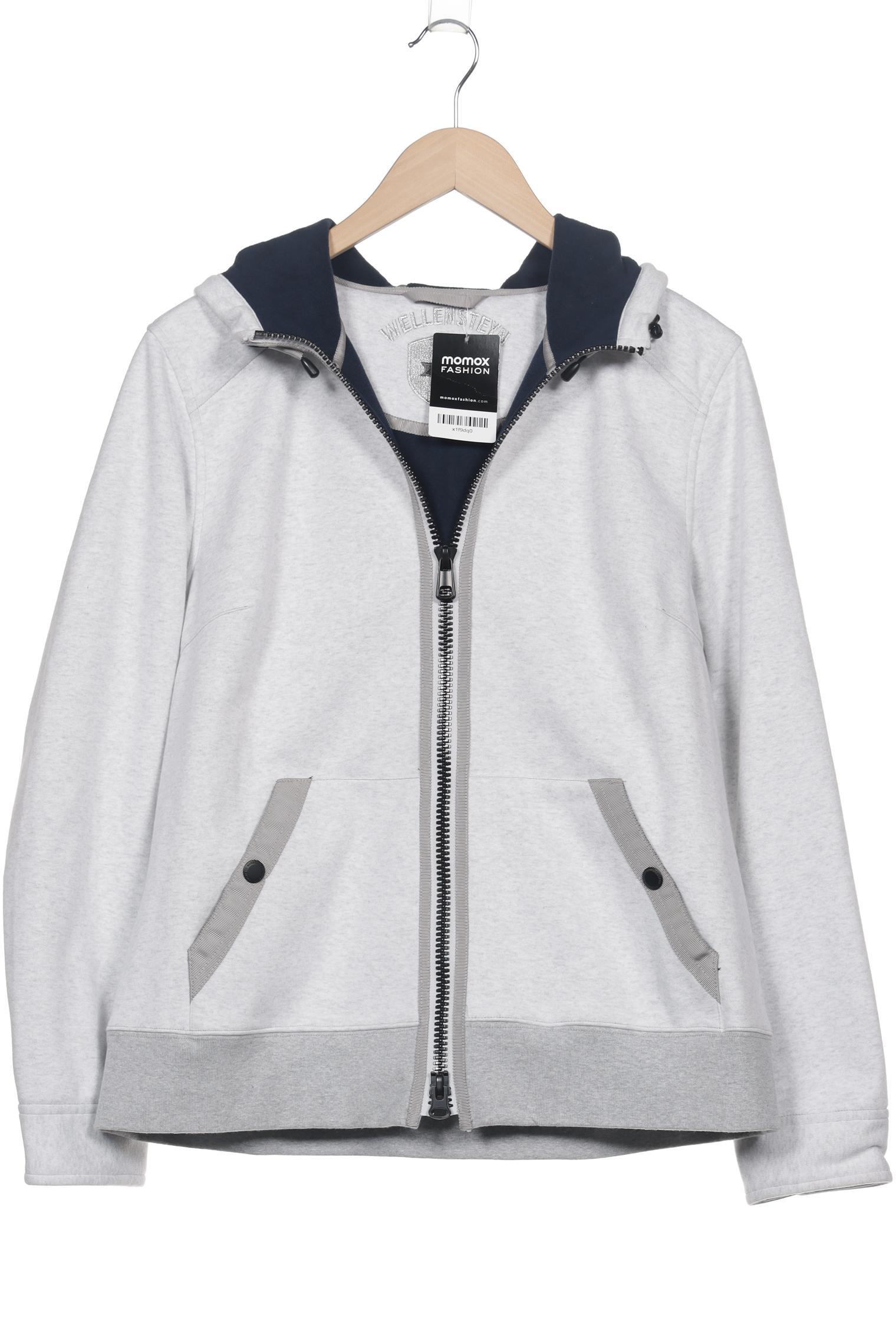 Wellensteyn Damen Jacke, grau, Gr. 42