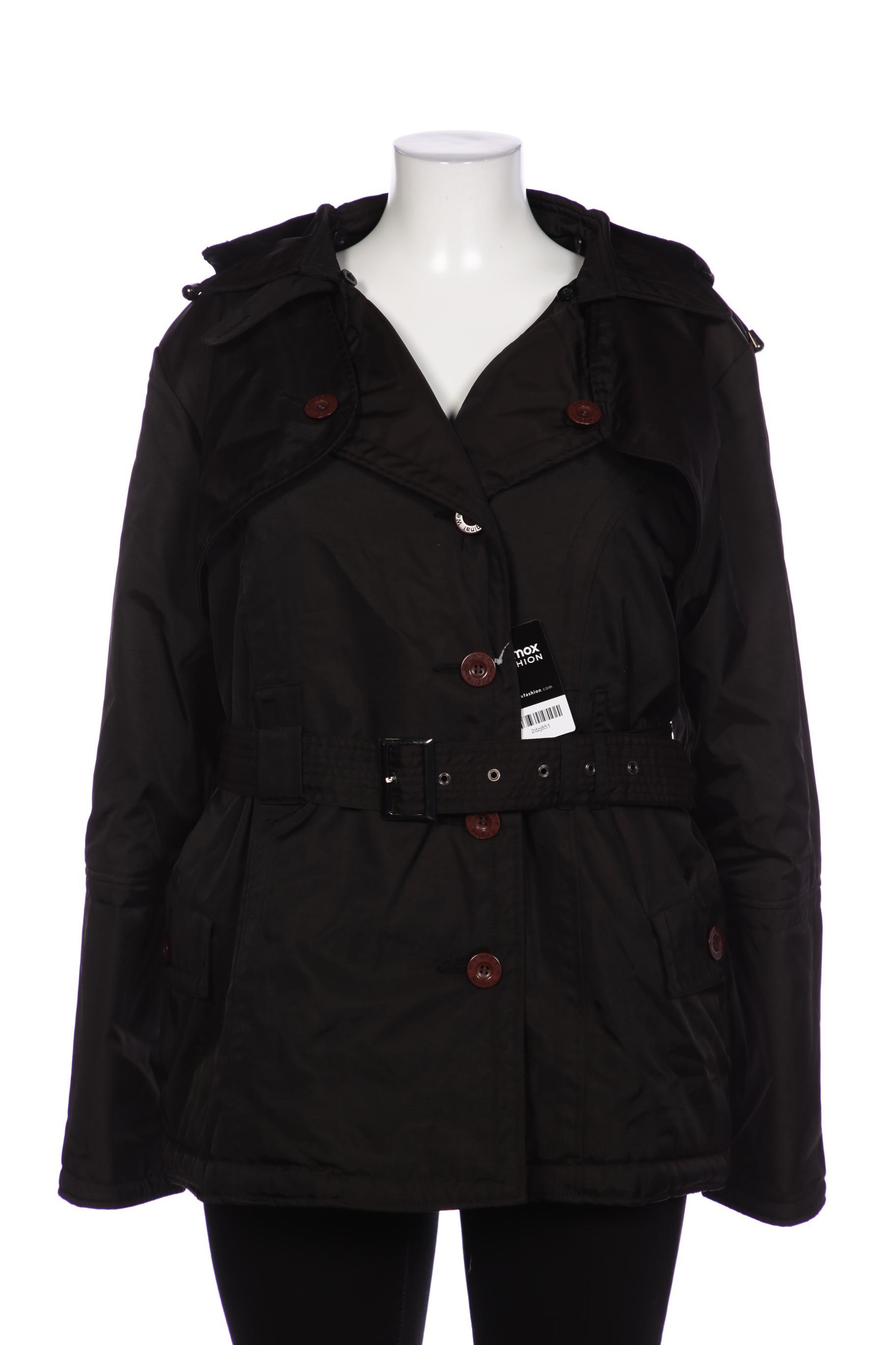 Wellensteyn Damen Jacke, braun, Gr. 44