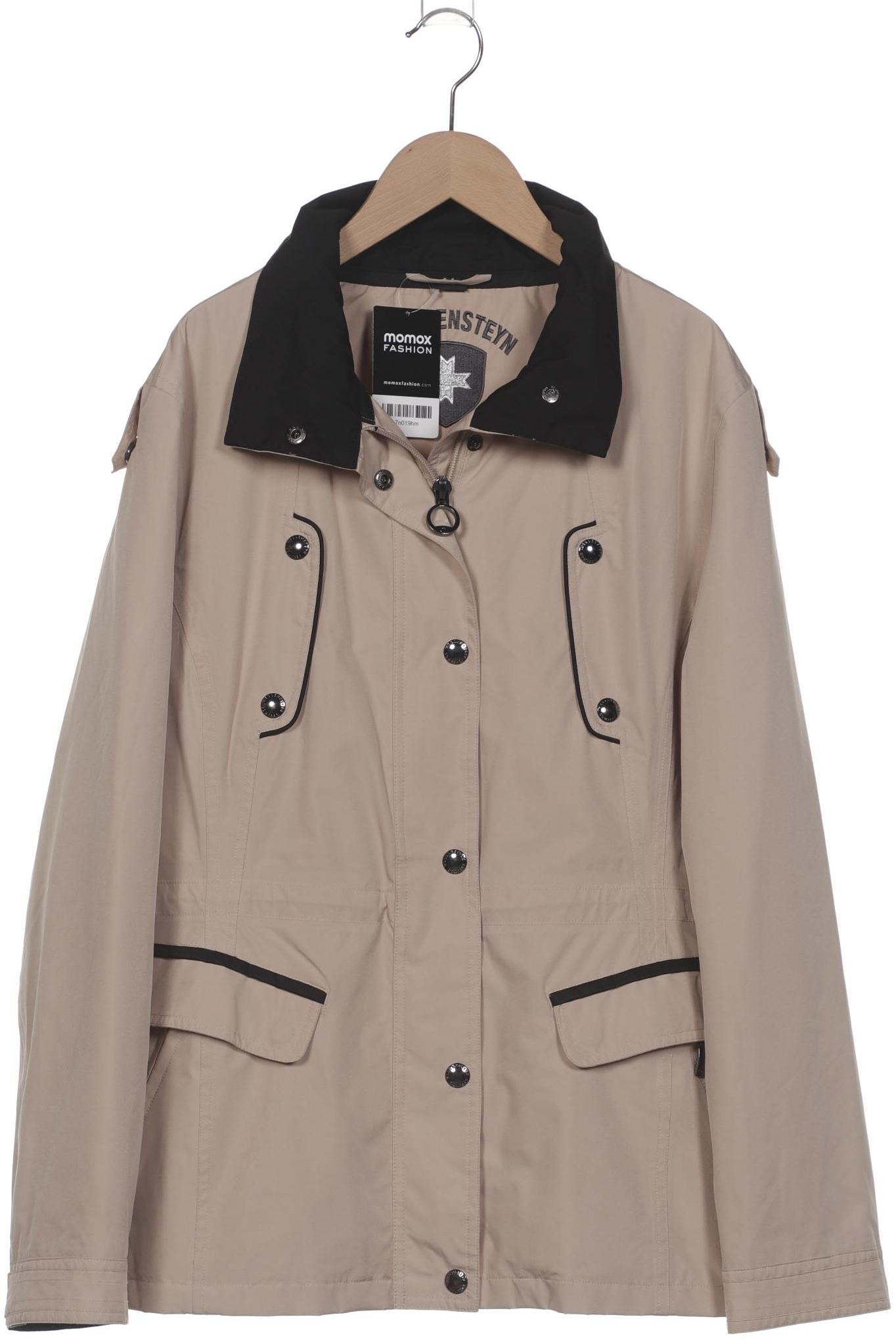 Wellensteyn Damen Jacke, beige, Gr. 38