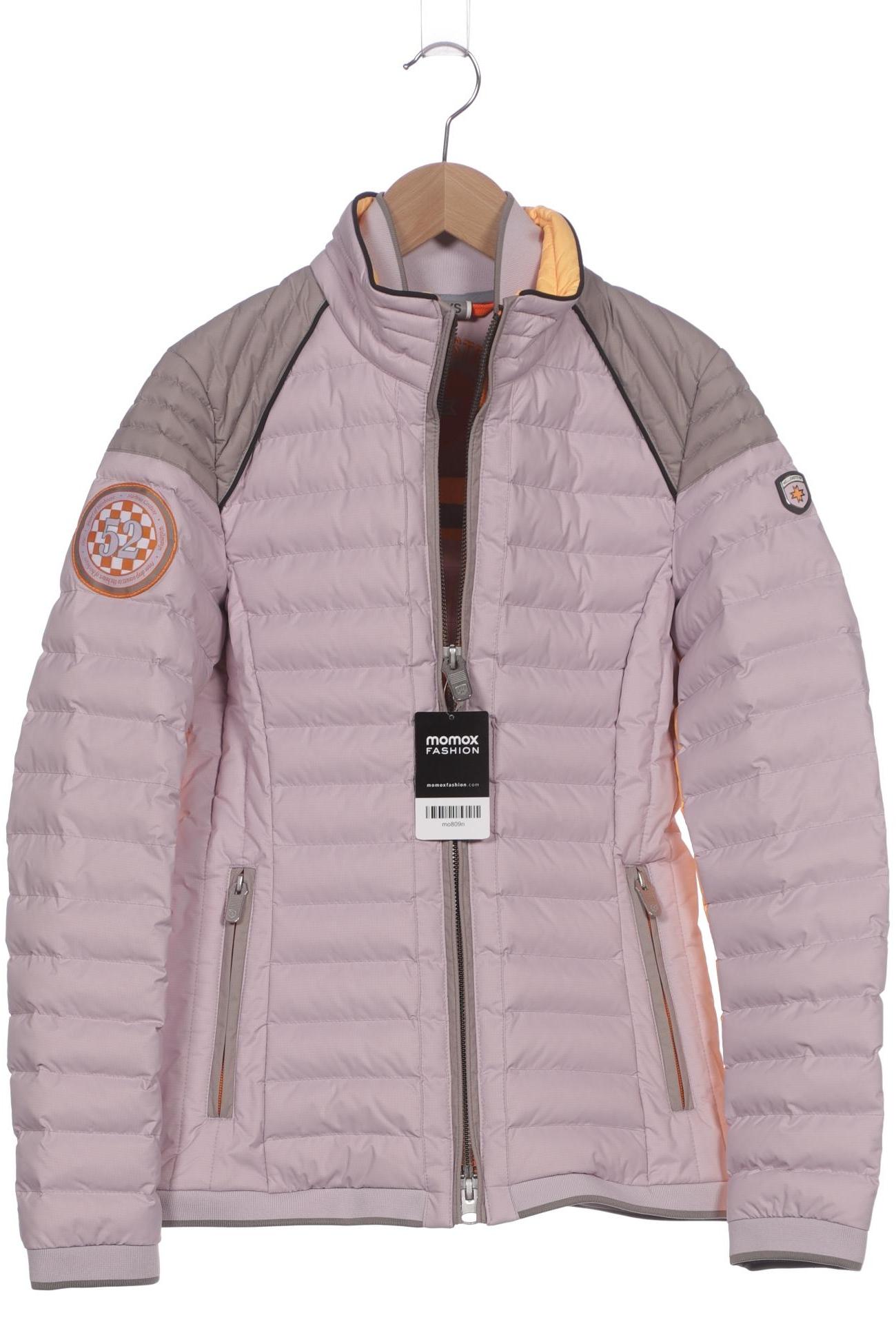 Wellensteyn Damen Jacke, flieder, Gr. 34