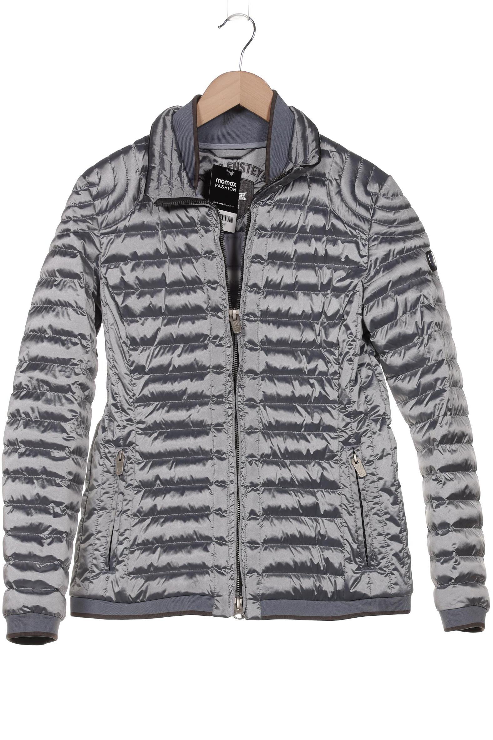 Wellensteyn Damen Jacke, hellblau, Gr. 38