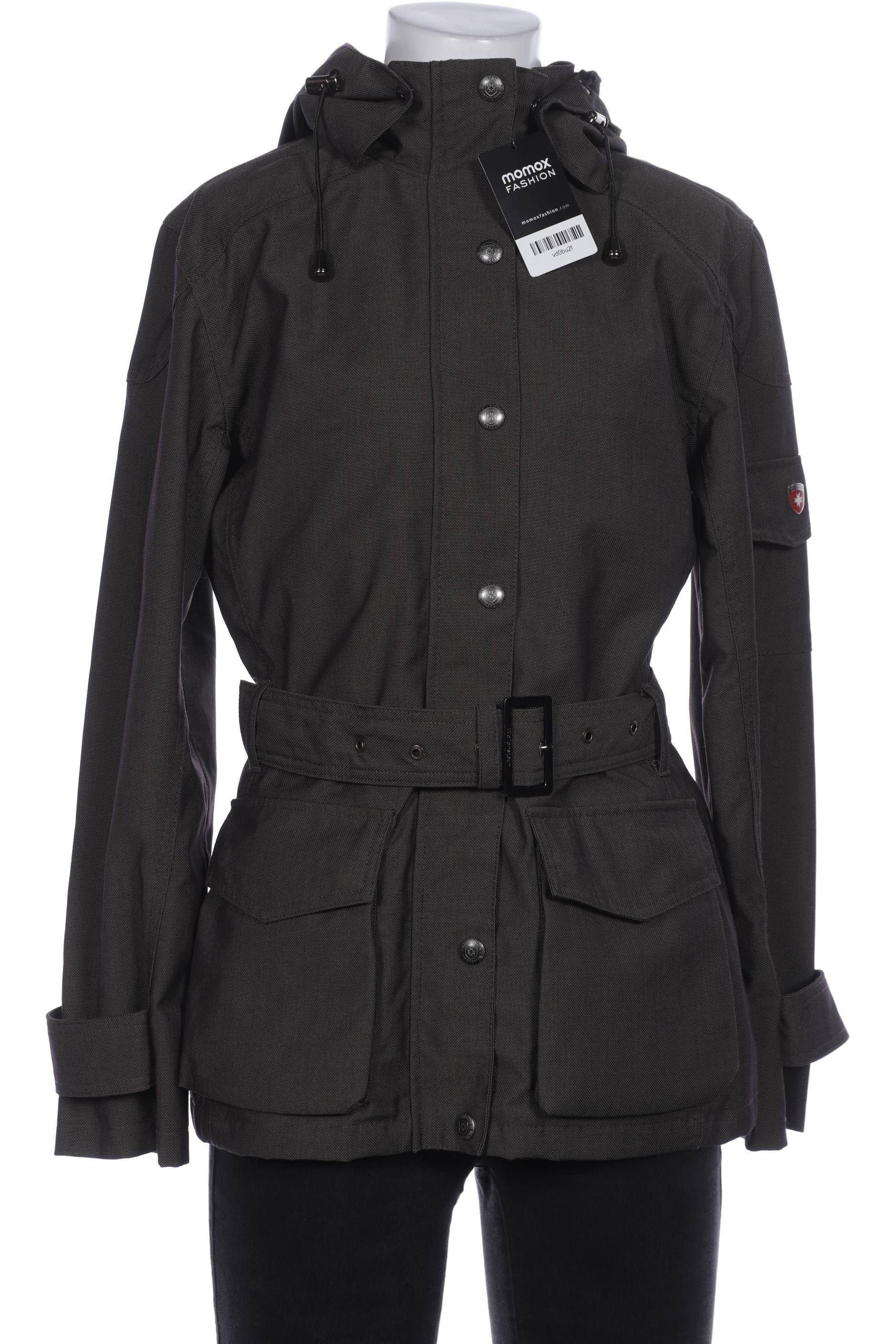 Wellensteyn Damen Jacke, grau, Gr. 34
