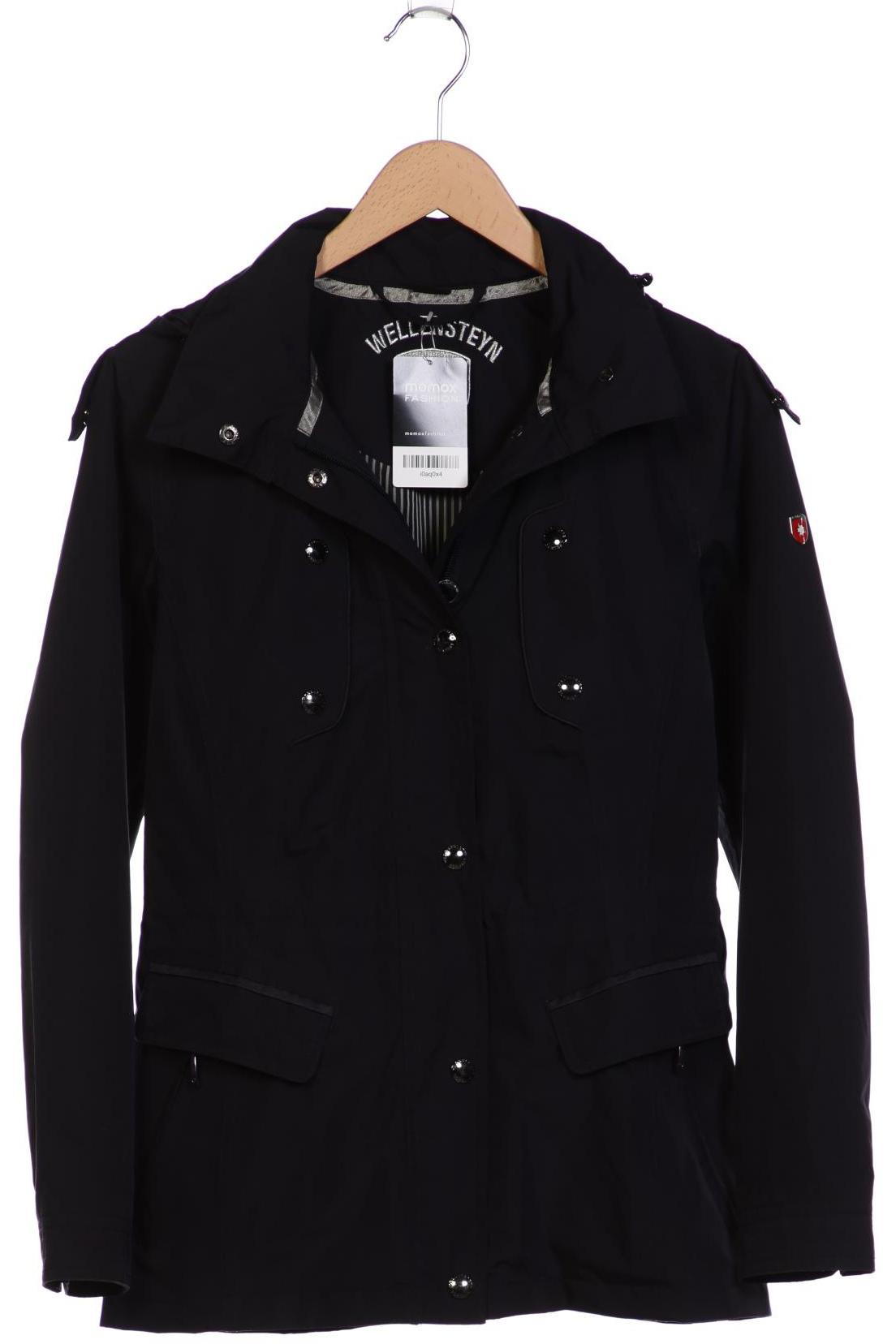 Wellensteyn Damen Jacke, marineblau, Gr. 36