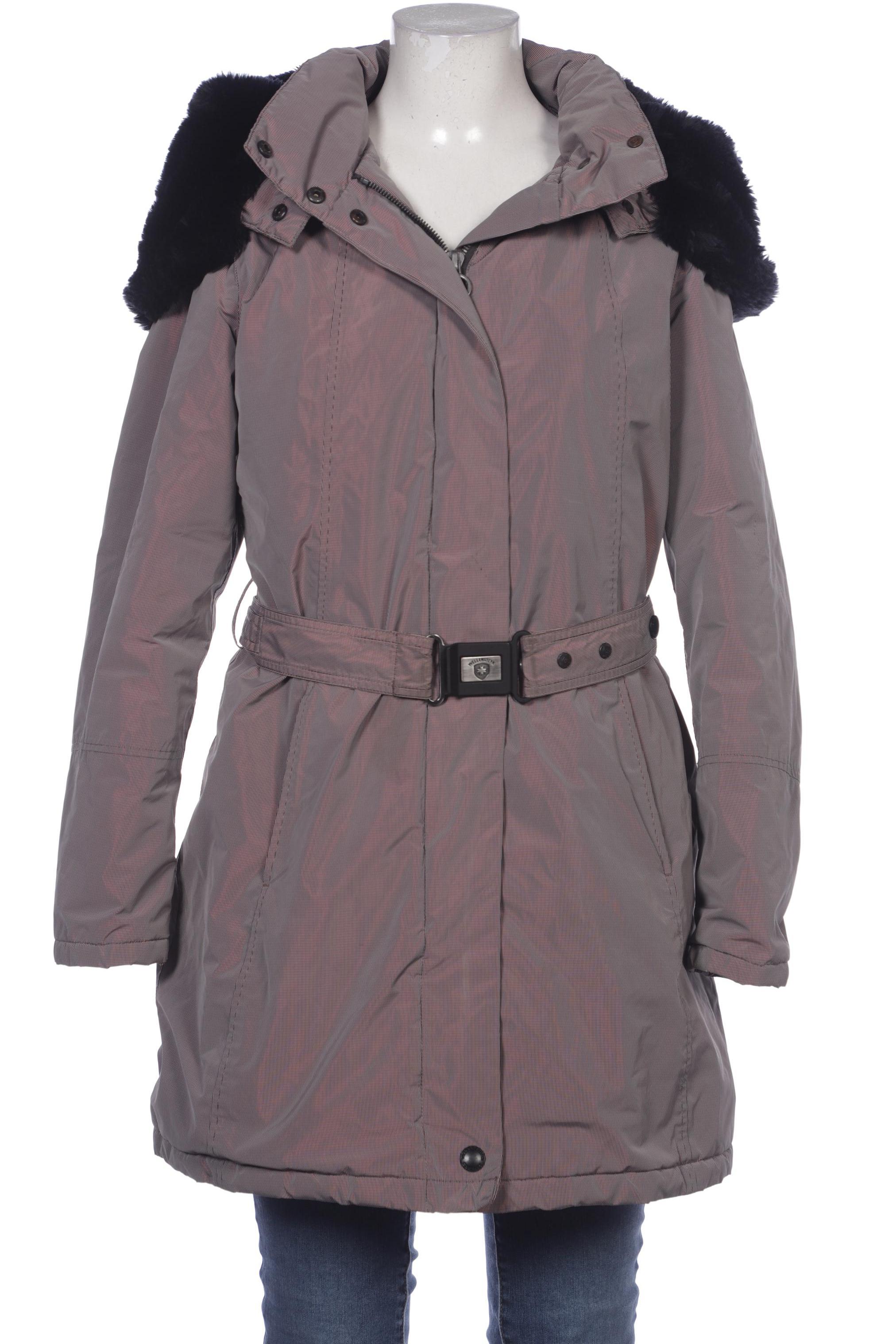 Wellensteyn Damen Mantel, pink, Gr. 38