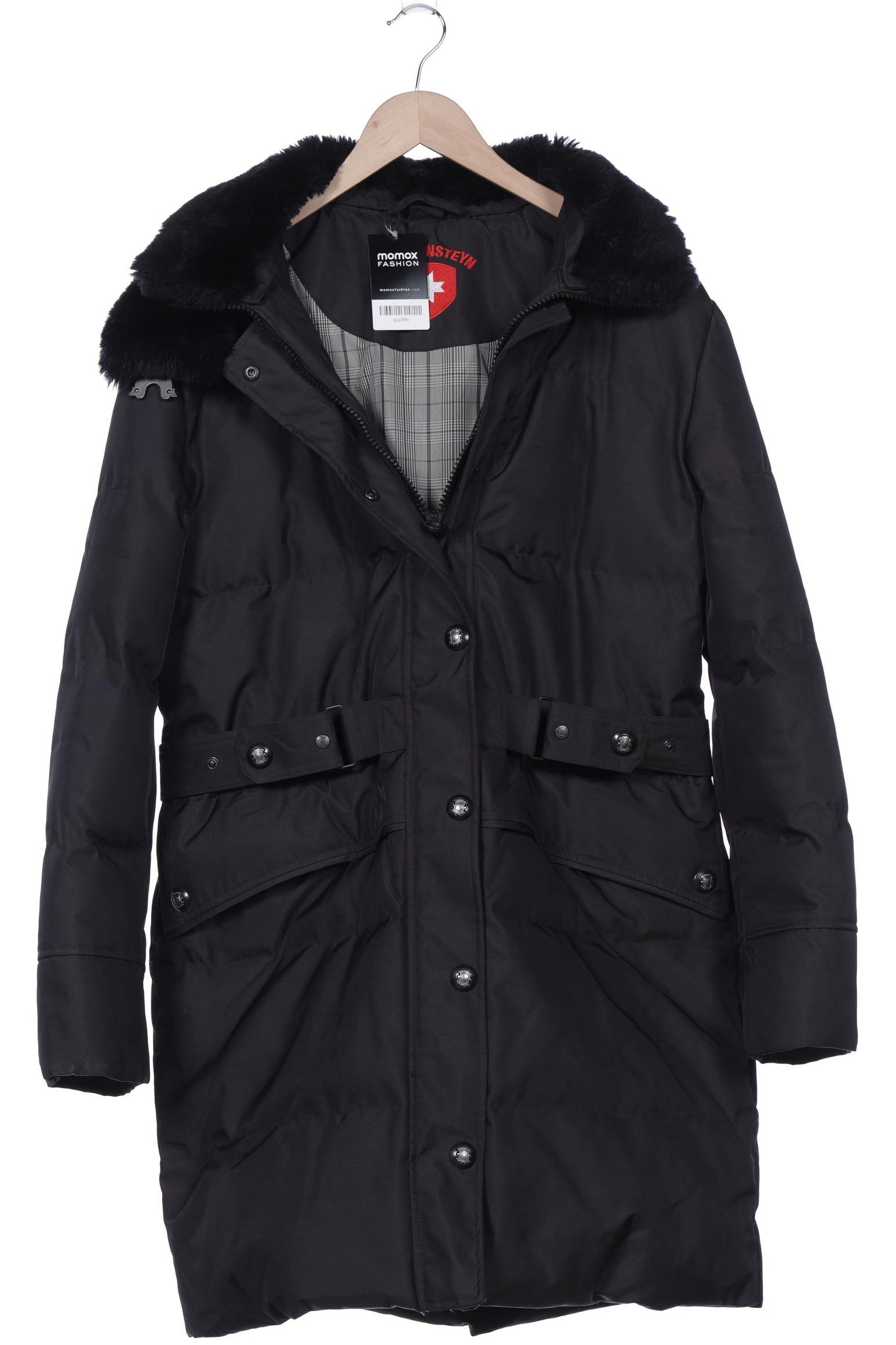 Wellensteyn Damen Mantel, grau, Gr. 44