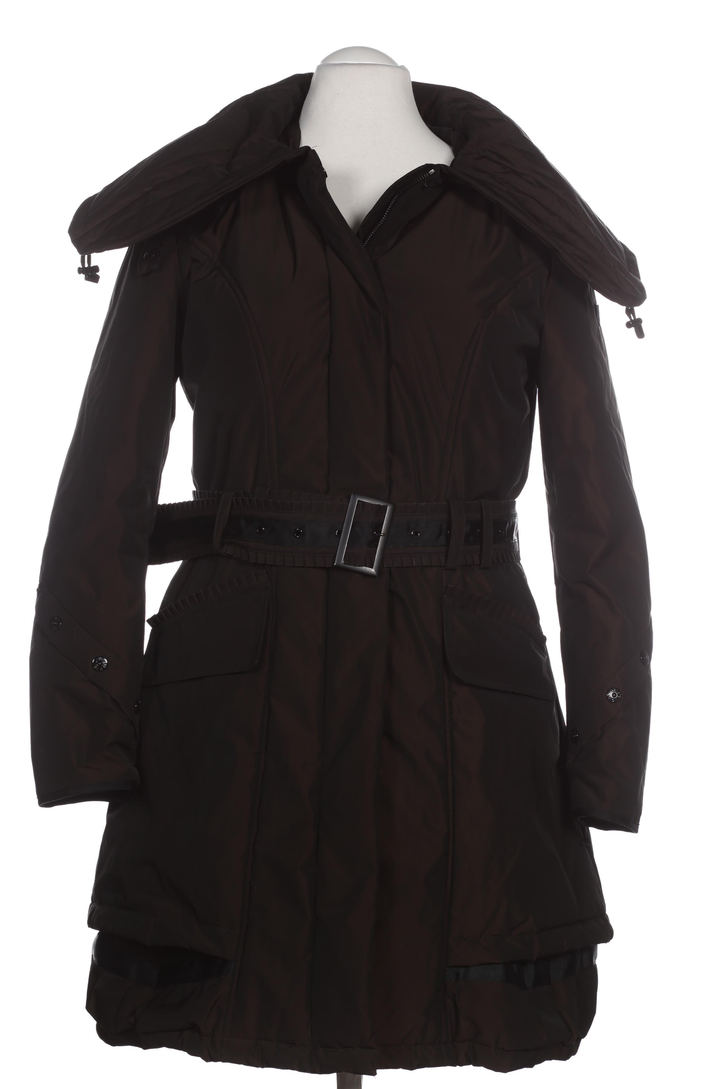 Wellensteyn Damen Mantel, braun, Gr.