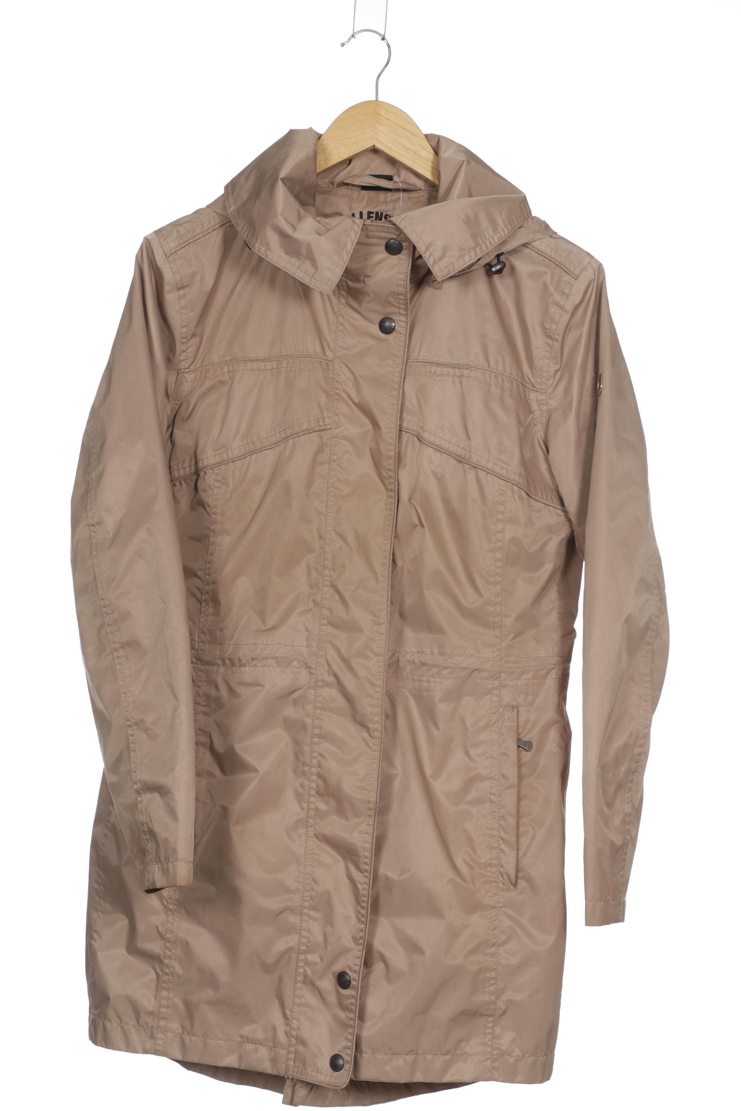 Wellensteyn Damen Mantel, beige, Gr.