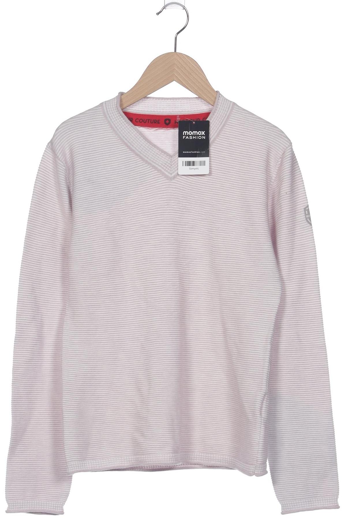 Wellensteyn Damen Pullover, flieder, Gr. 38