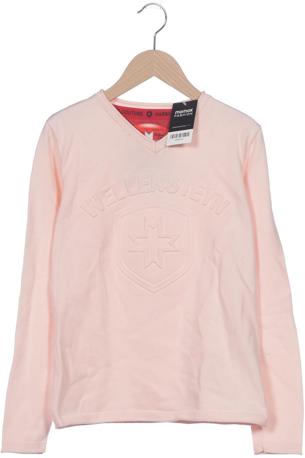 Wellensteyn Damen Pullover, pink, Gr. 36
