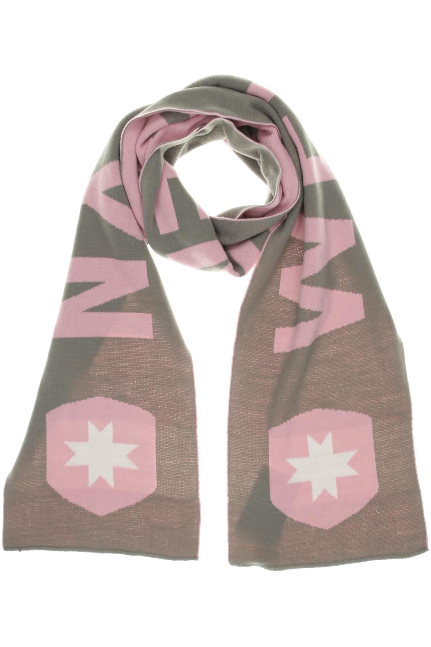 Wellensteyn Damen Schal, grau, Gr.