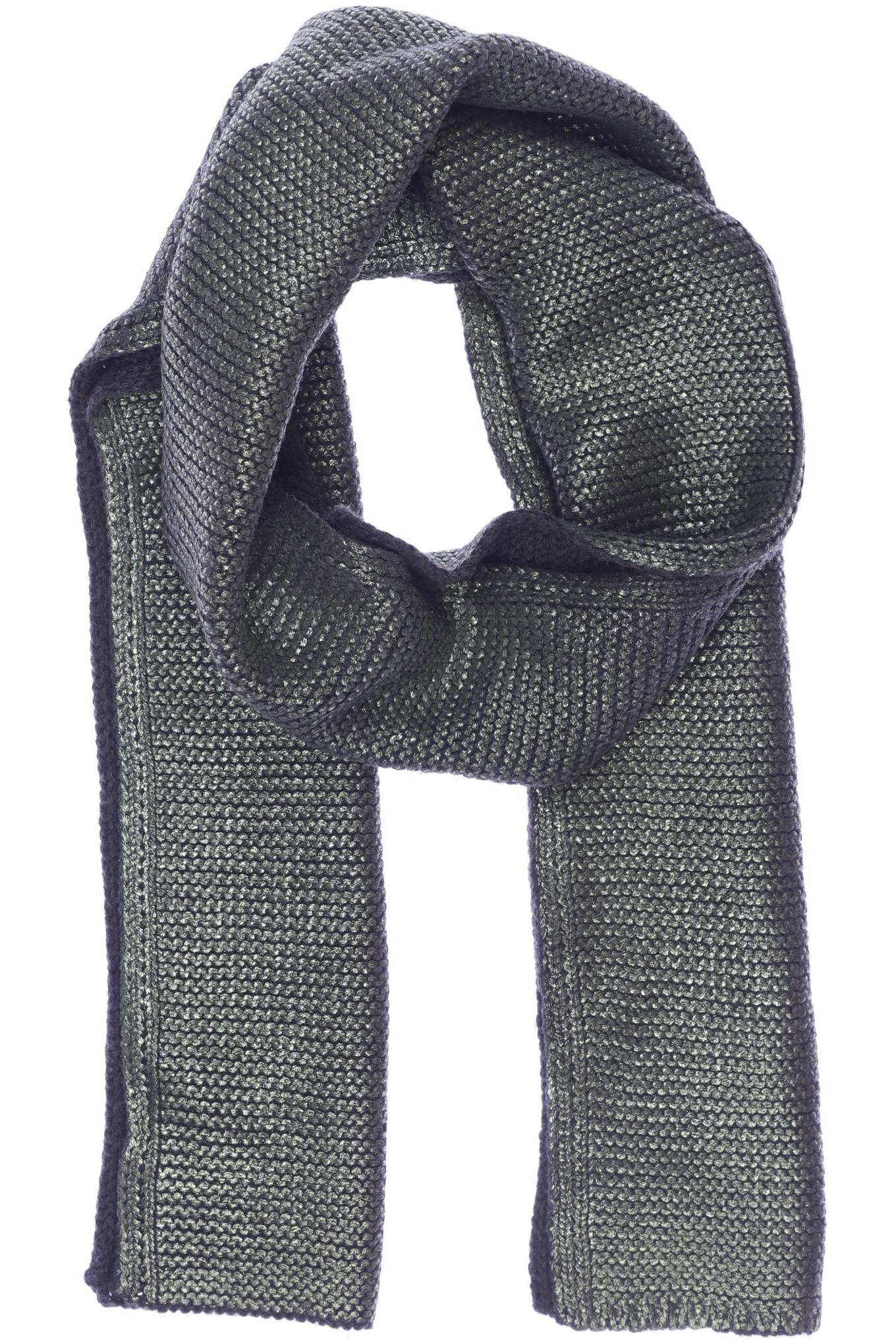 Wellensteyn Damen Schal, grau, Gr.