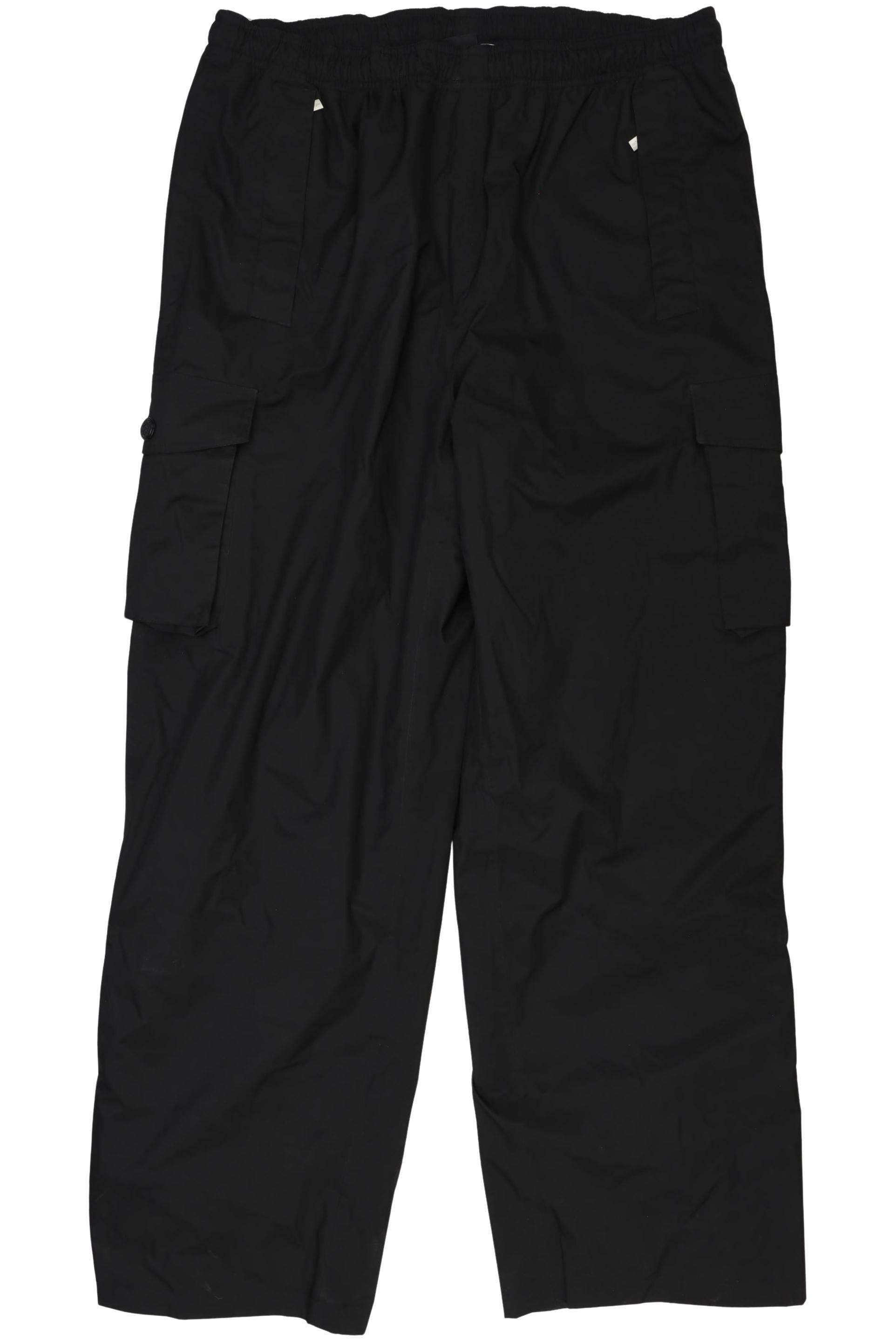 Wellensteyn Damen Stoffhose, schwarz, Gr. 0