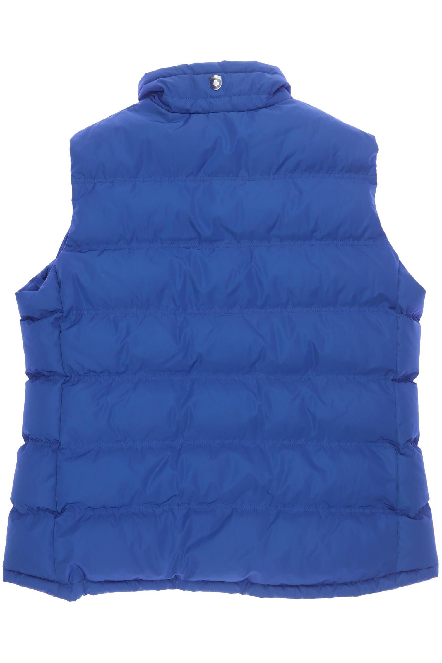 Wellensteyn Damen Weste, blau, Gr. 44