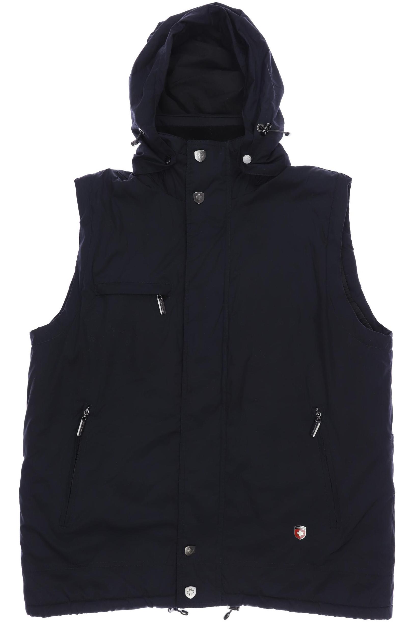 Wellensteyn Damen Weste, marineblau, Gr. 42