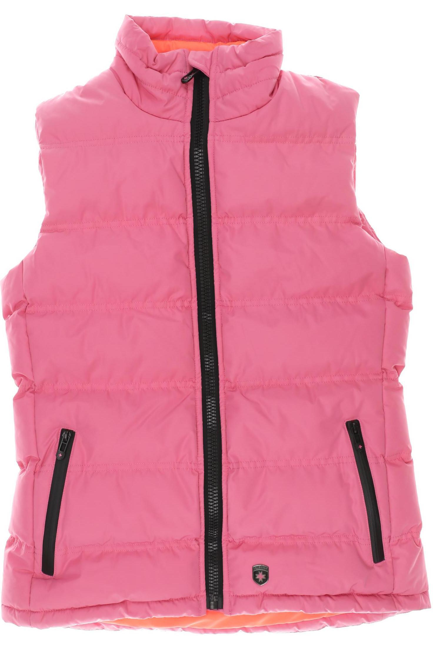 Wellensteyn Damen Weste, pink, Gr.