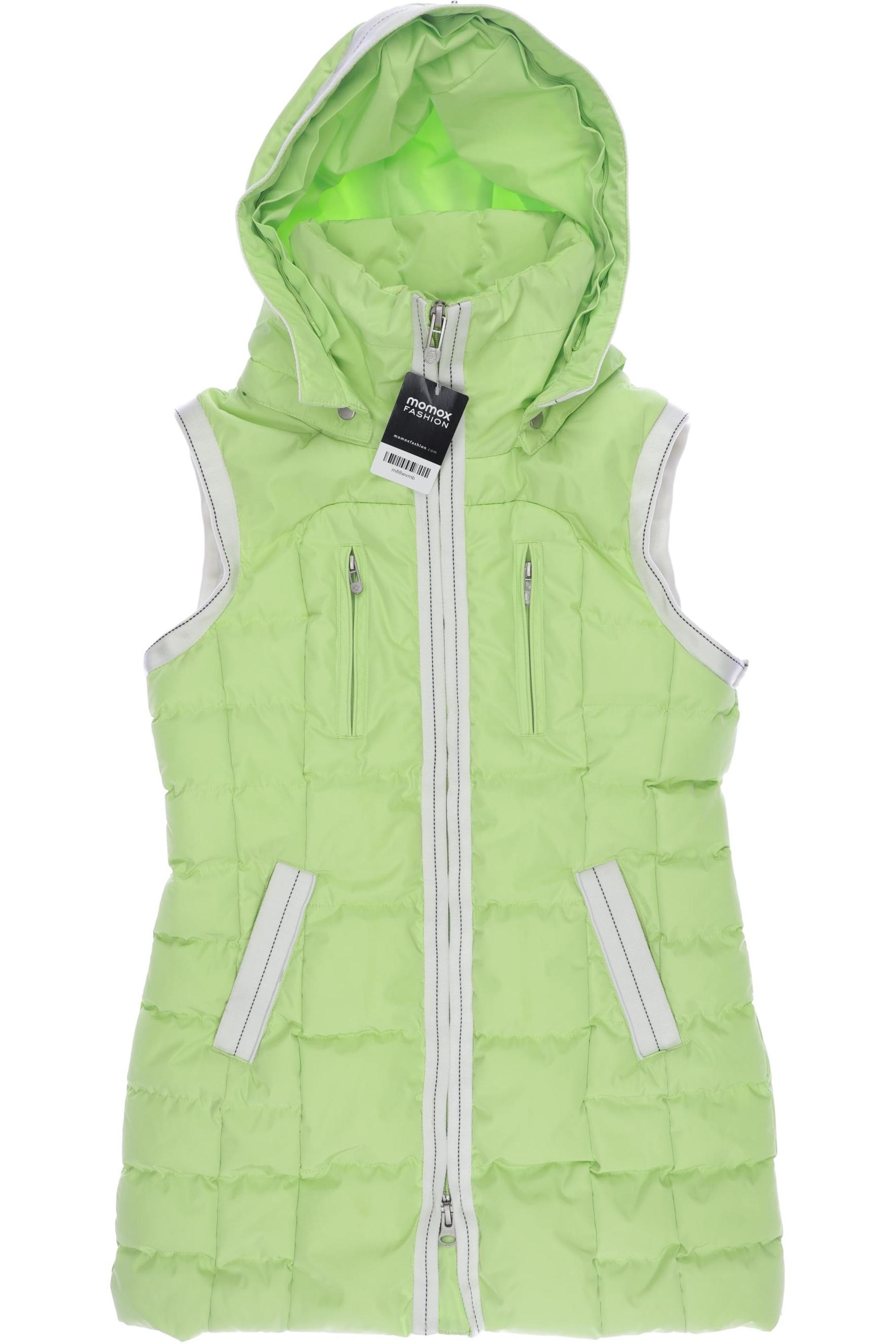 Wellensteyn Damen Weste, neon, Gr. 38