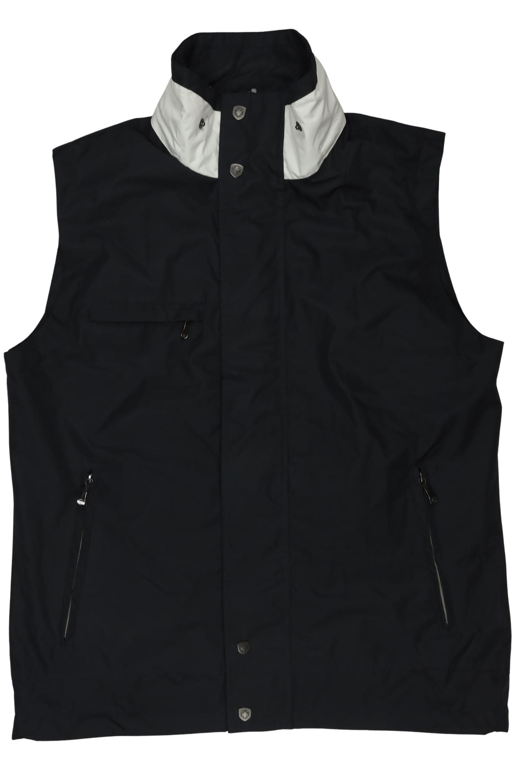 Wellensteyn Damen Weste, marineblau, Gr. 38