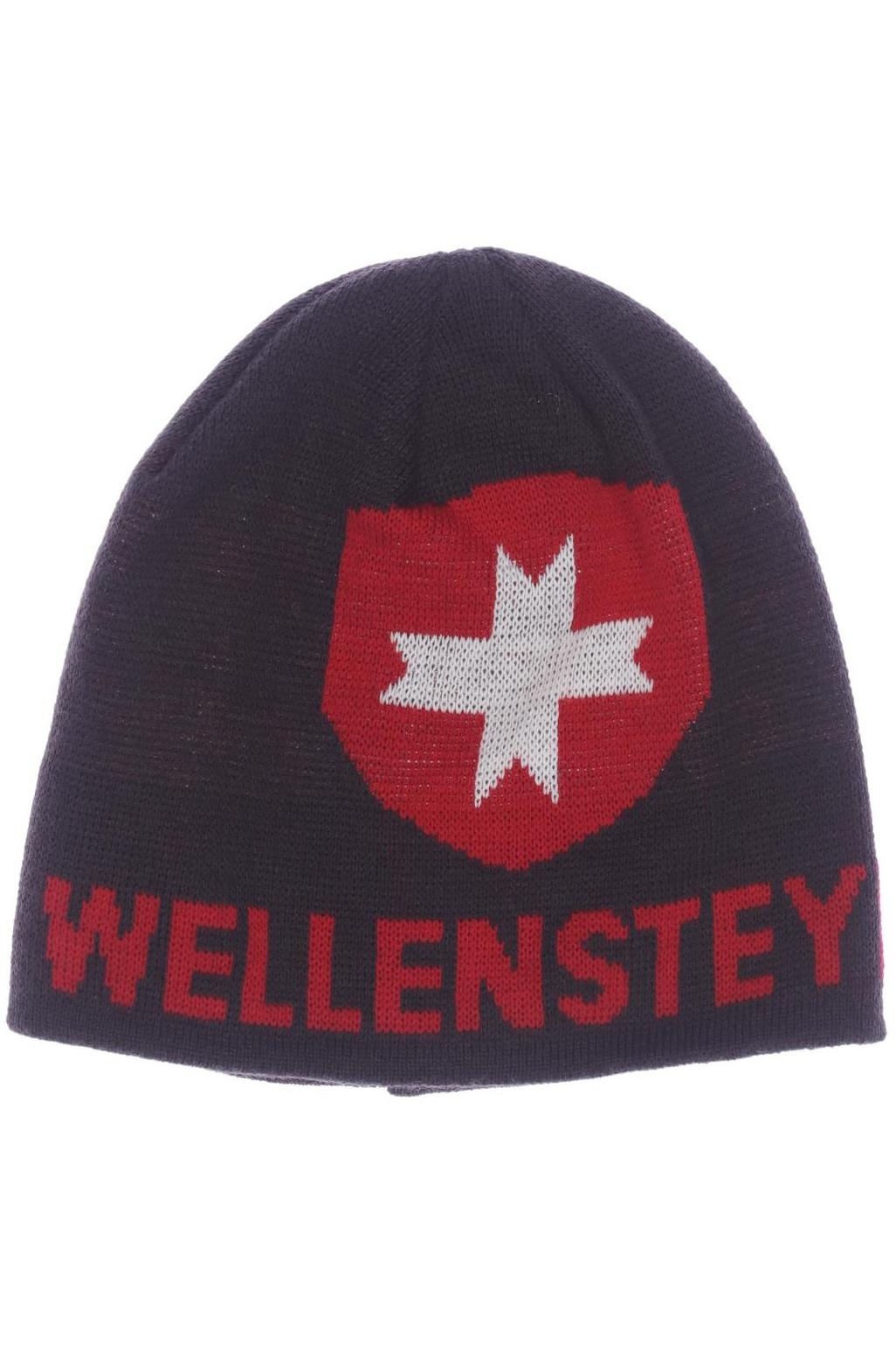 Wellensteyn Herren Hut/Mütze, braun, Gr. uni