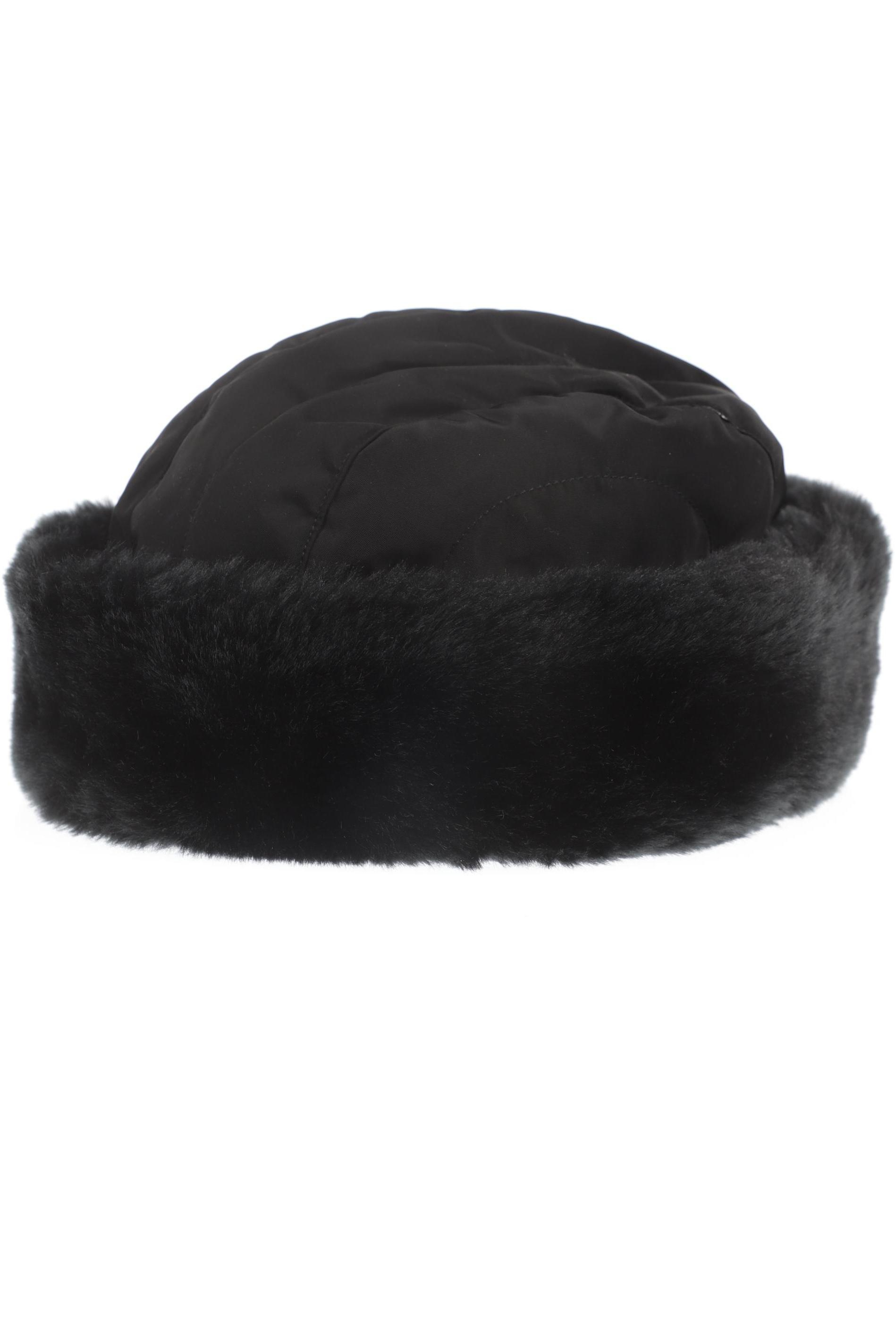 Wellensteyn Herren Hut/Mütze, grau, Gr. 56