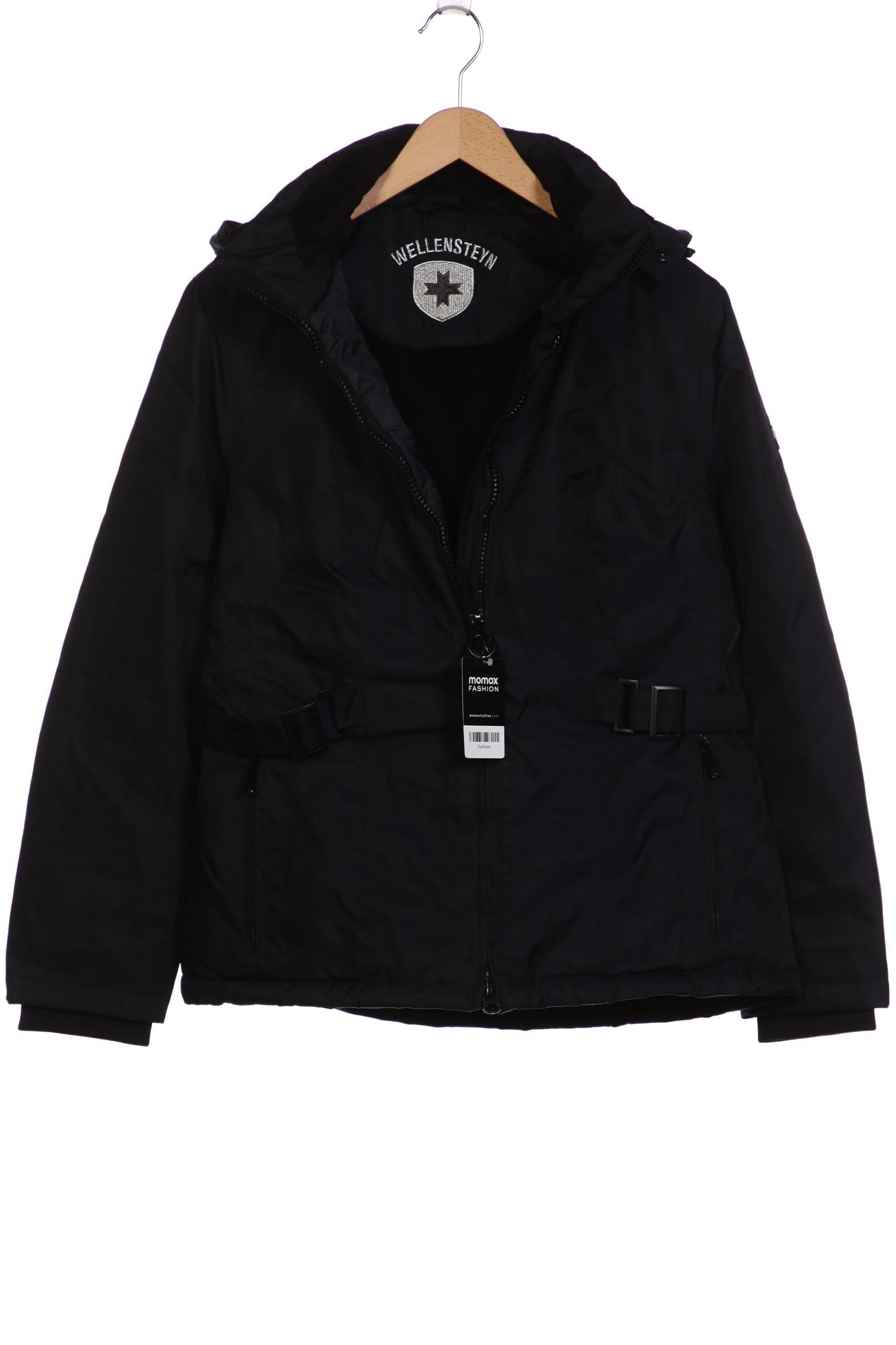 Wellensteyn Herren Jacke, marineblau, Gr. 52