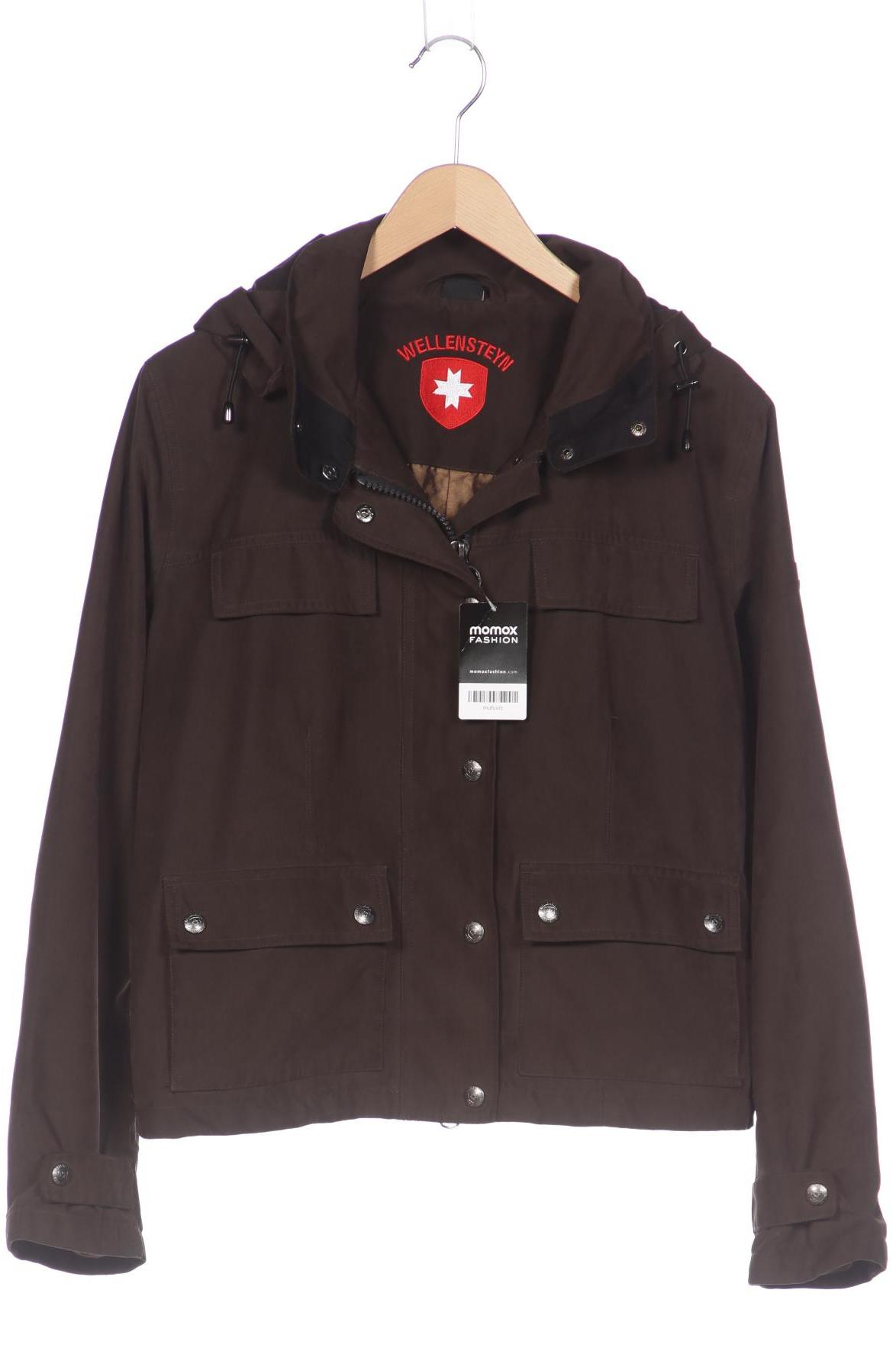 Wellensteyn Herren Jacke, braun, Gr. 54