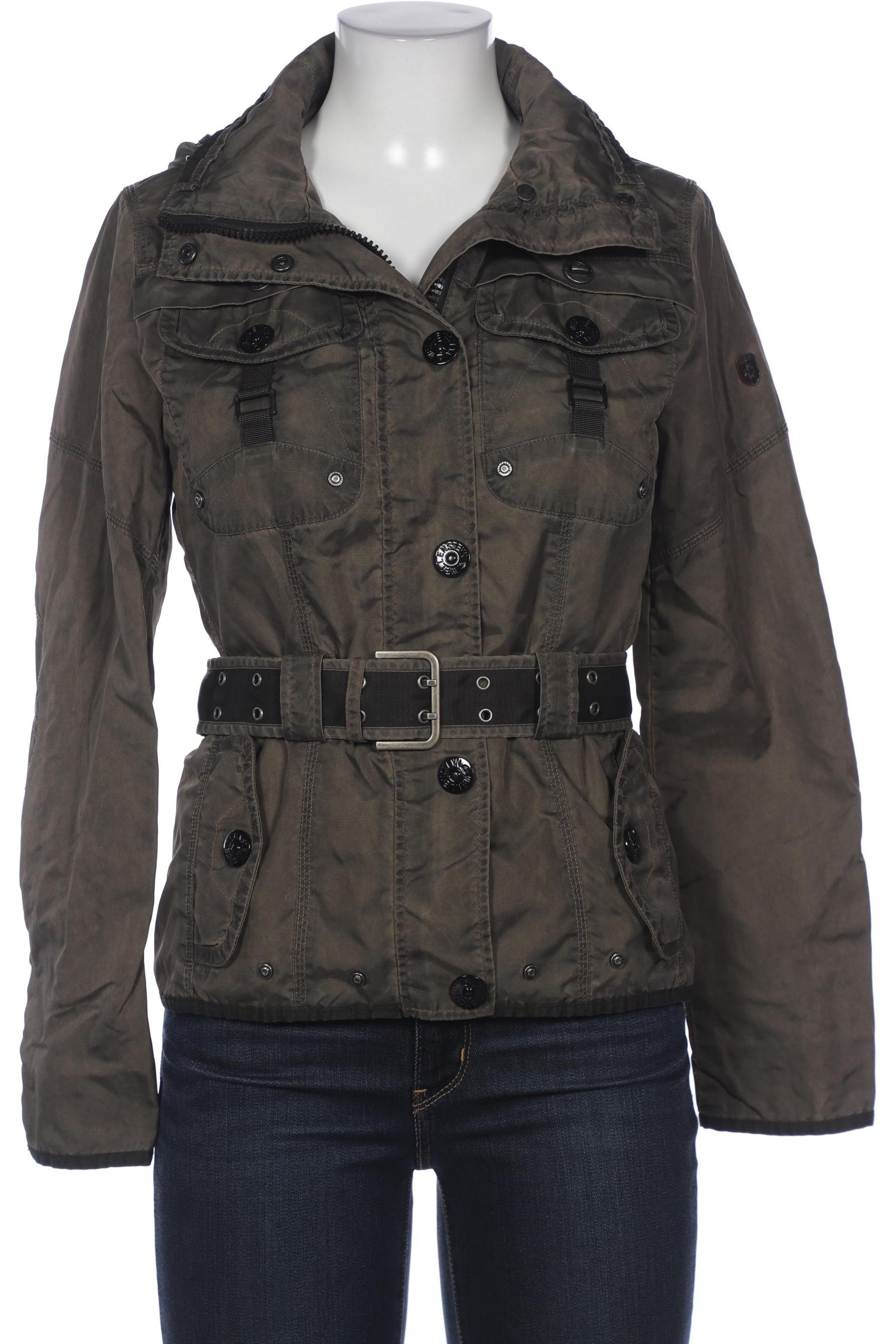 Wellensteyn Herren Jacke, braun, Gr. 46