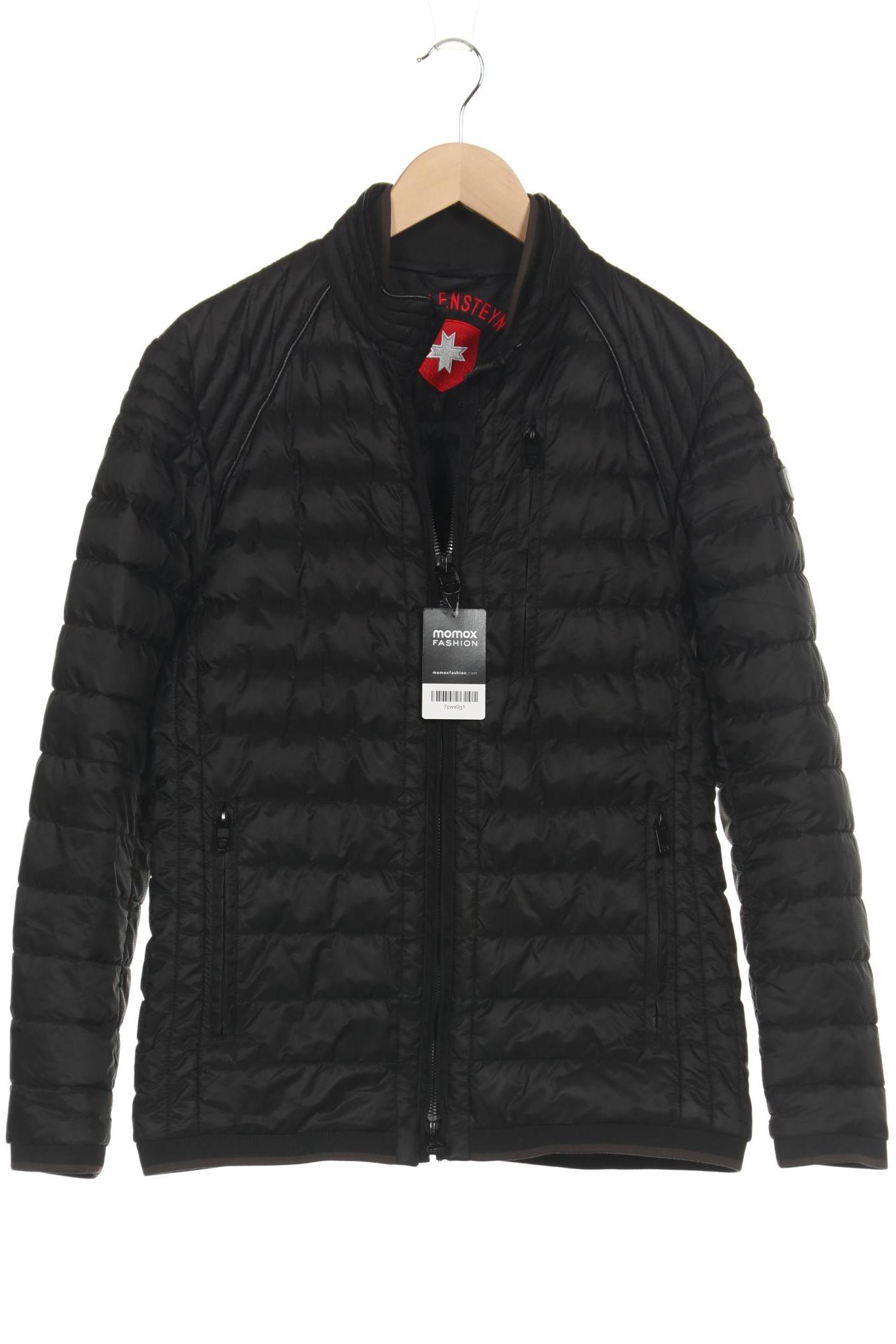 Wellensteyn Herren Jacke, schwarz, Gr. 48