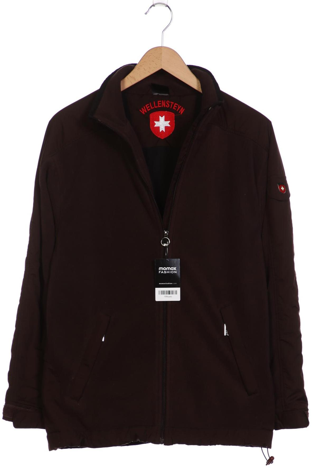Wellensteyn Herren Jacke, braun, Gr. 46