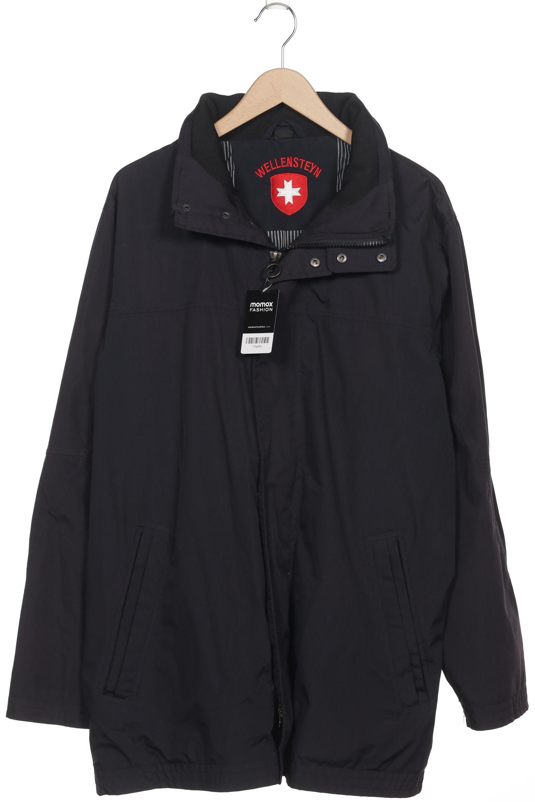 Wellensteyn Herren Jacke, marineblau, Gr. 54