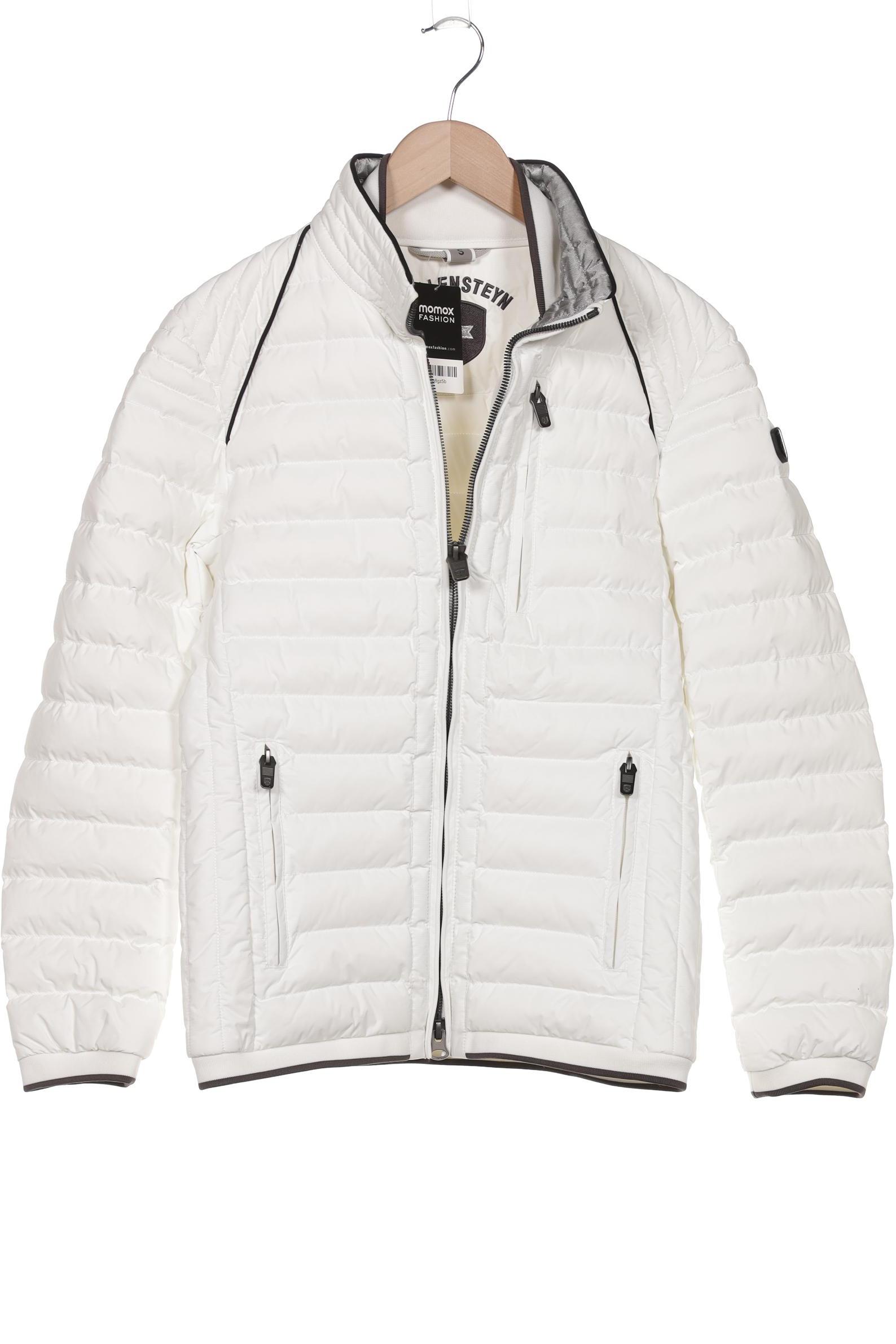 Wellensteyn Herren Jacke, weiß, Gr. 46