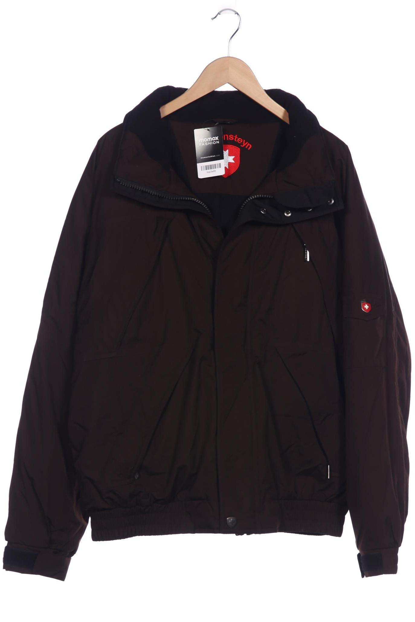 Wellensteyn Herren Jacke, braun, Gr. 54