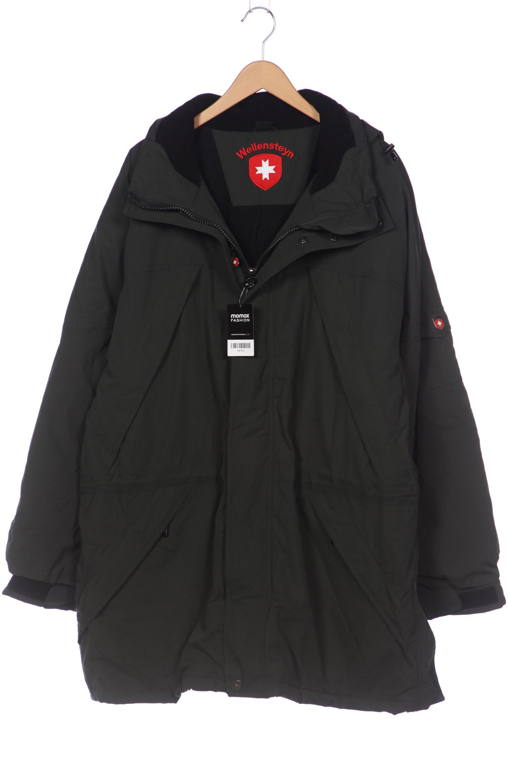Wellensteyn Herren Jacke, grün, Gr. 56