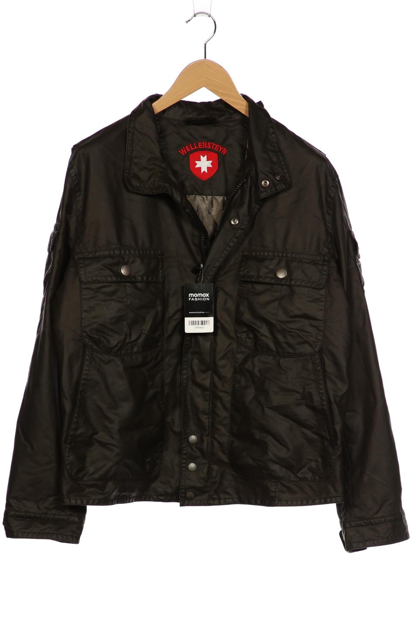 Wellensteyn Herren Jacke, braun, Gr. 52
